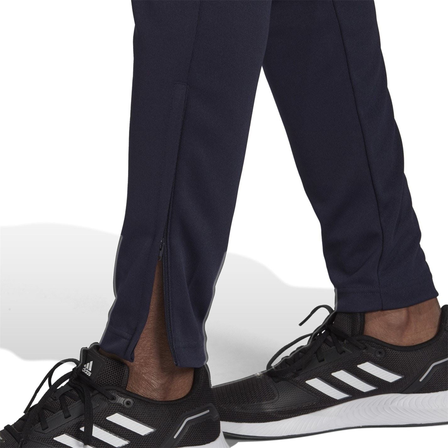 adidas Womens Football Sereno Pants Slim