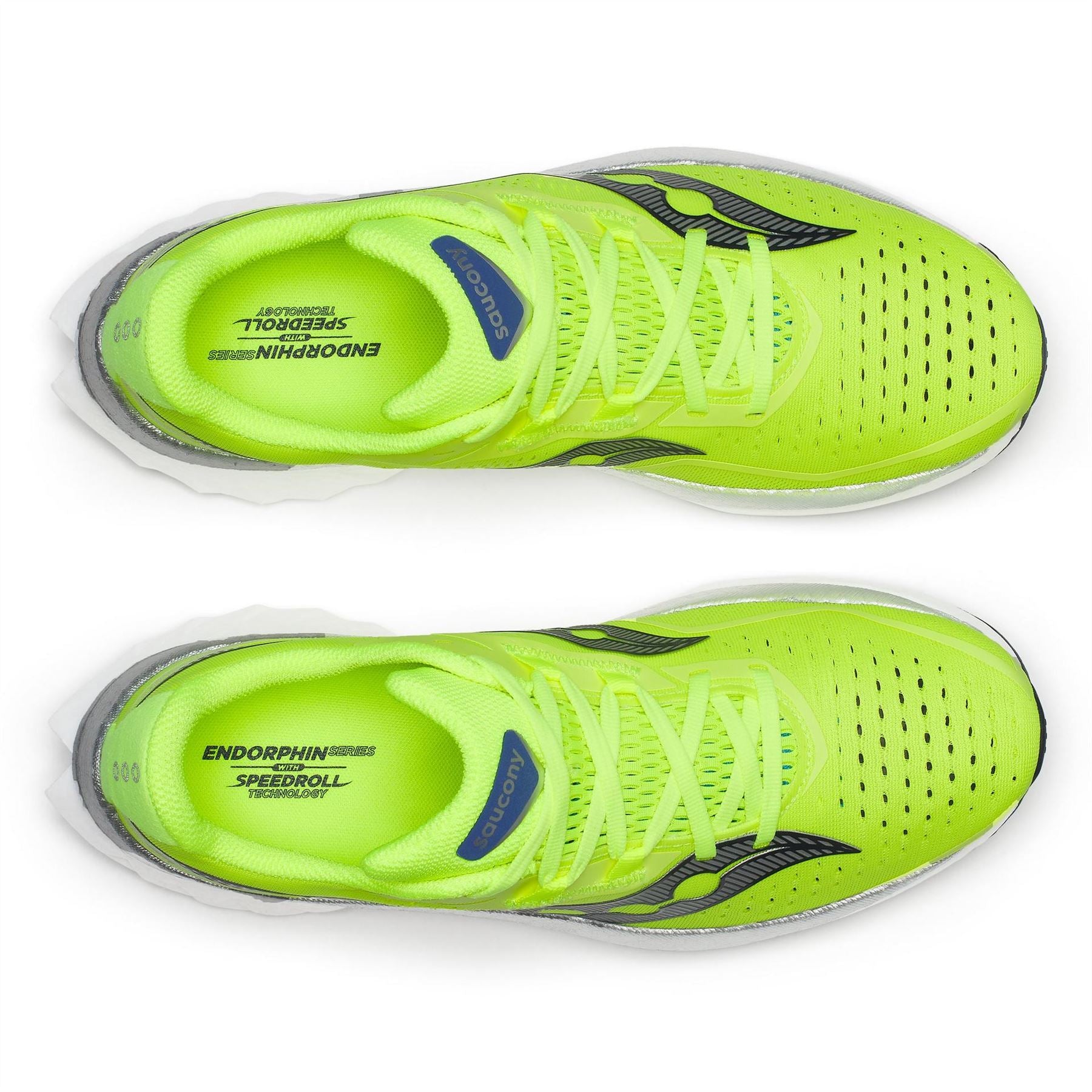 Saucony Endorphin Speed 4