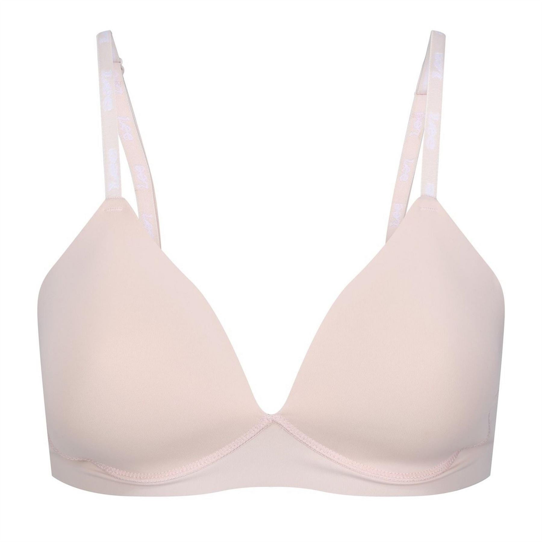 Lee Breena Bra Plain Design