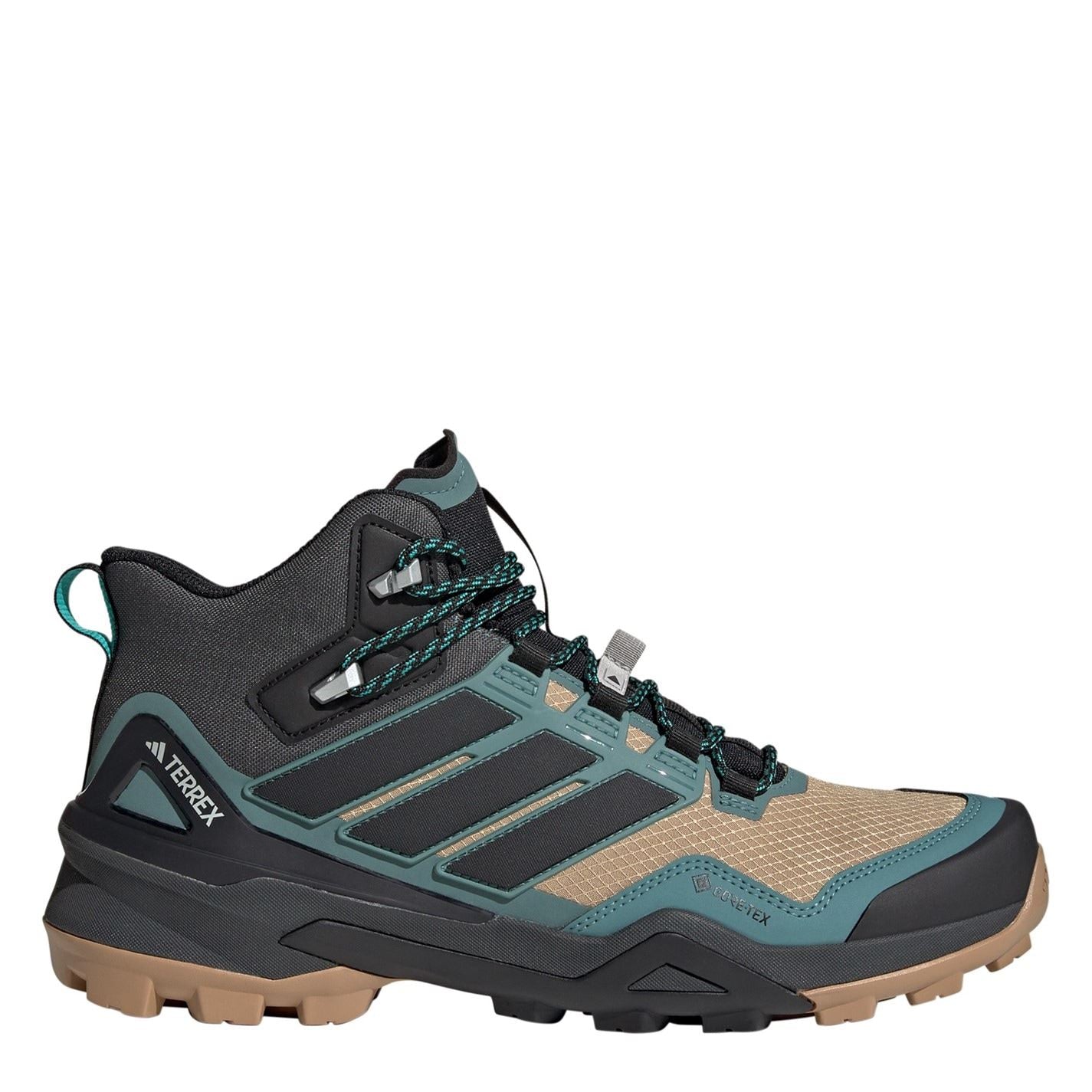 adidas Mens Terrex Skychaser Gore Tex Hiking Shoes