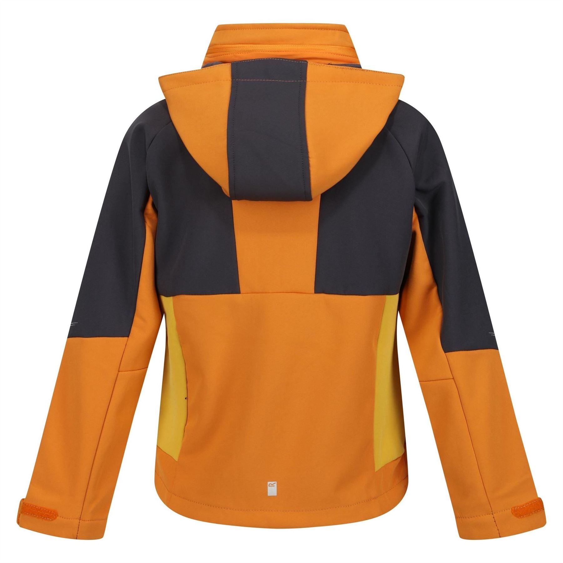 Regatta Haydenbury Hooded Elasticated Cuff Softshell Jacket