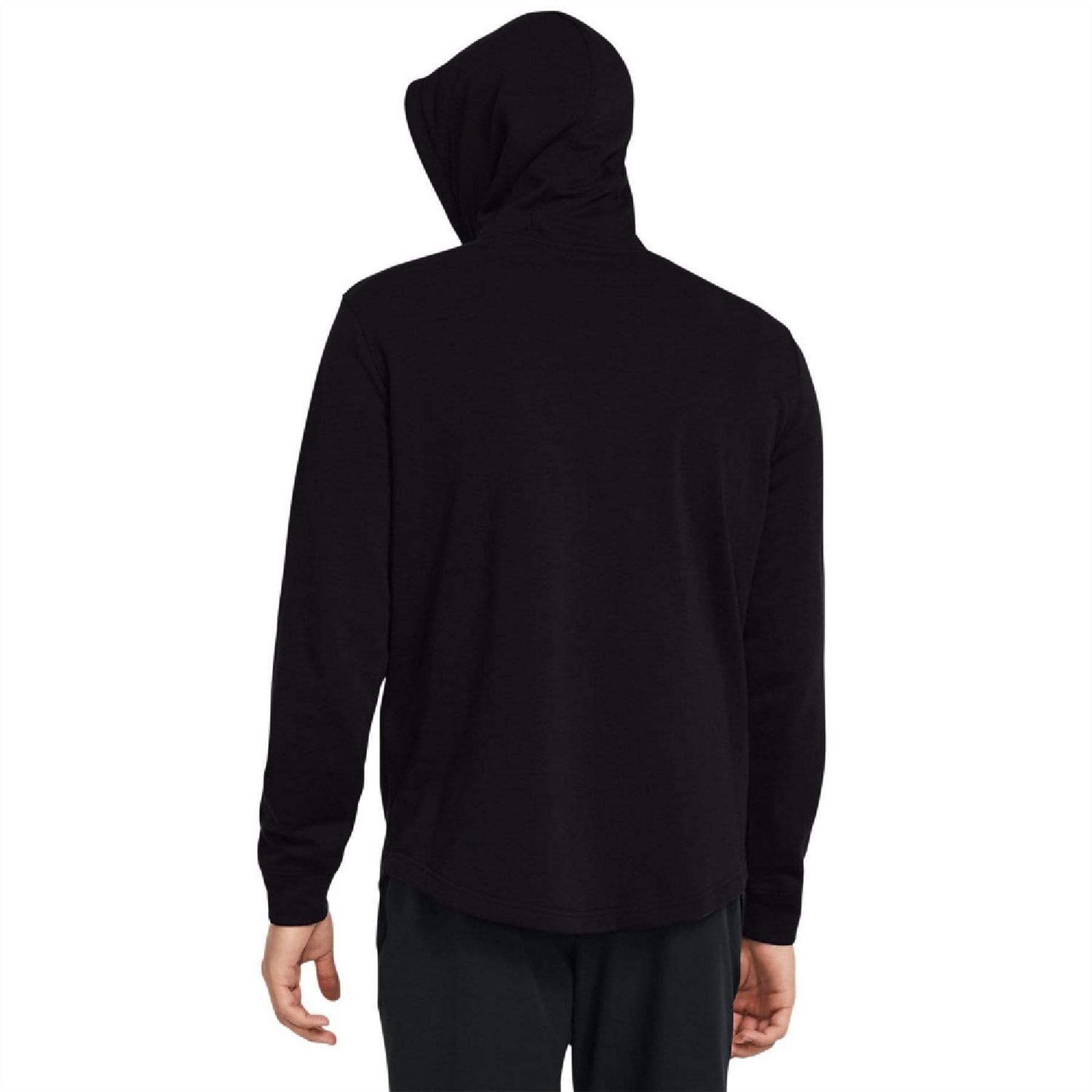 Under Armour Terry Graphic Hoodie