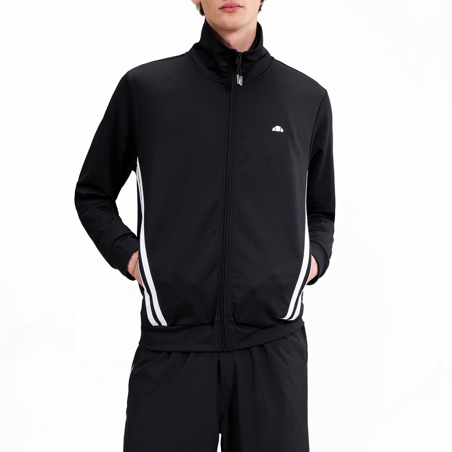 Ellesse Tracksuit Top