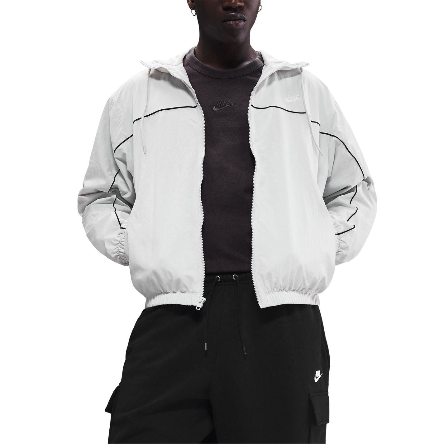 Nike Mens Sportswear Club Cargo Shorts