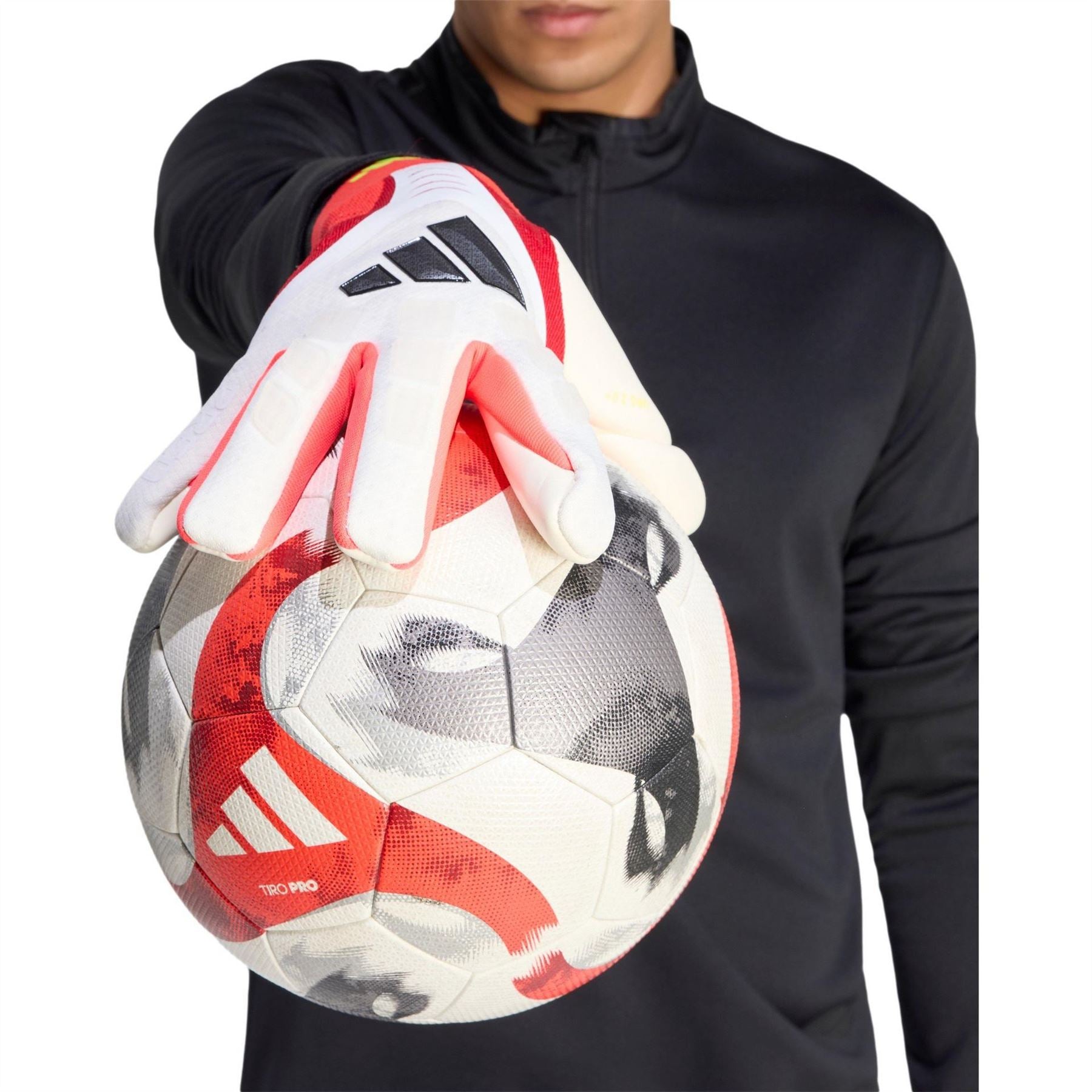 adidas Predator Pro Goalkeeper Gloves Adults
