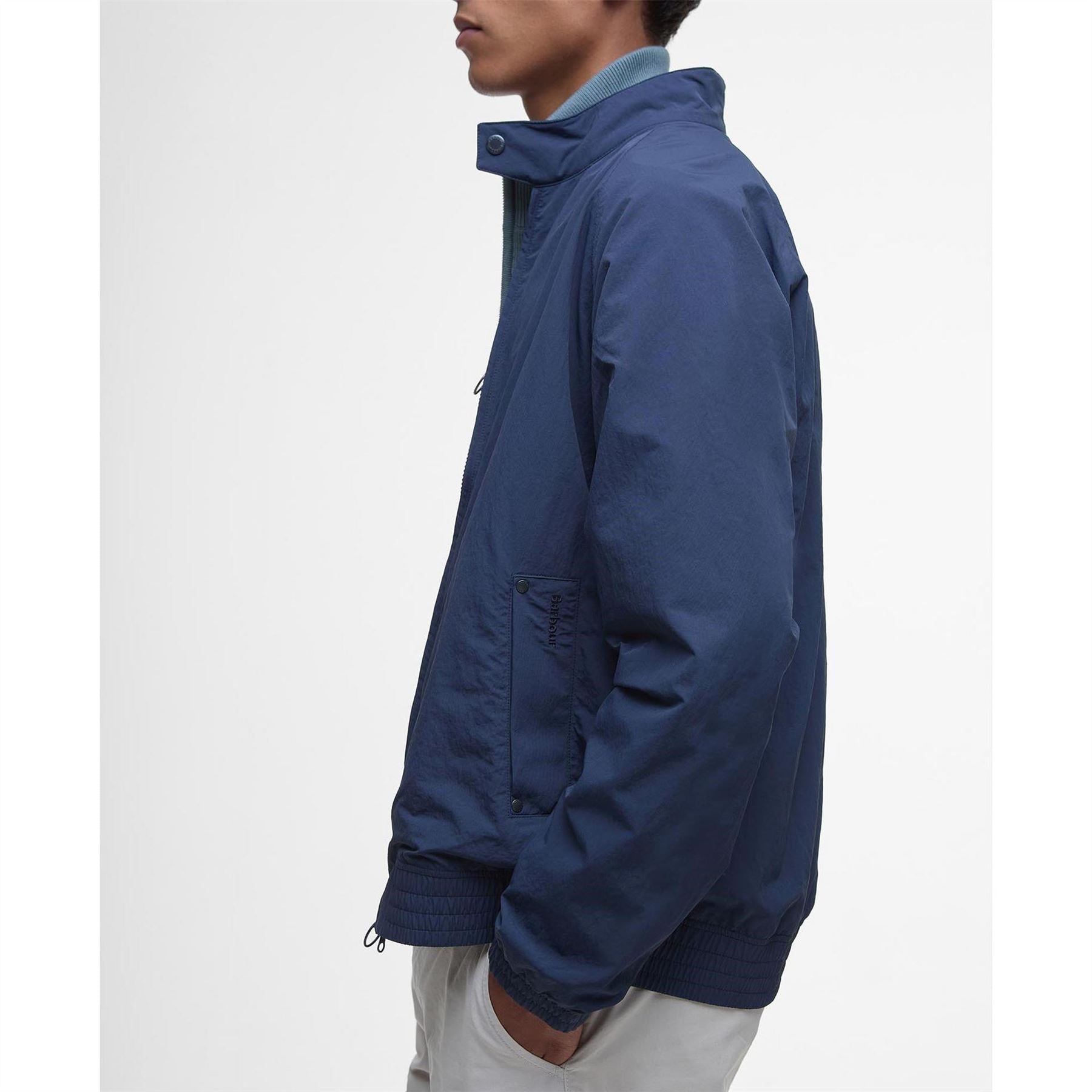 Barbour Jacket