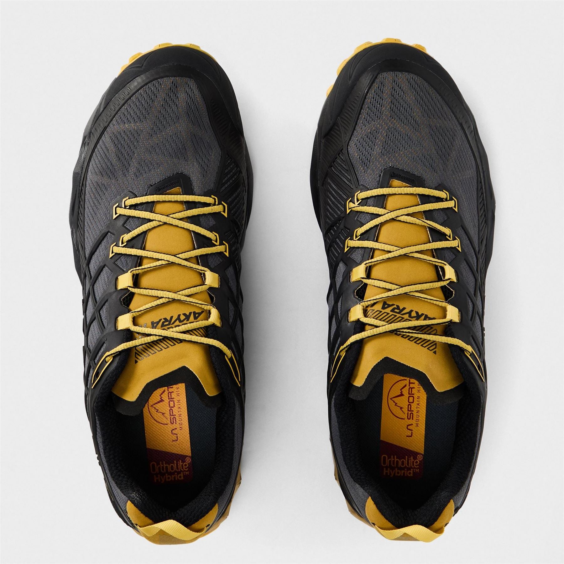La Sportiva Akyra Waterproof Trekking Shoes