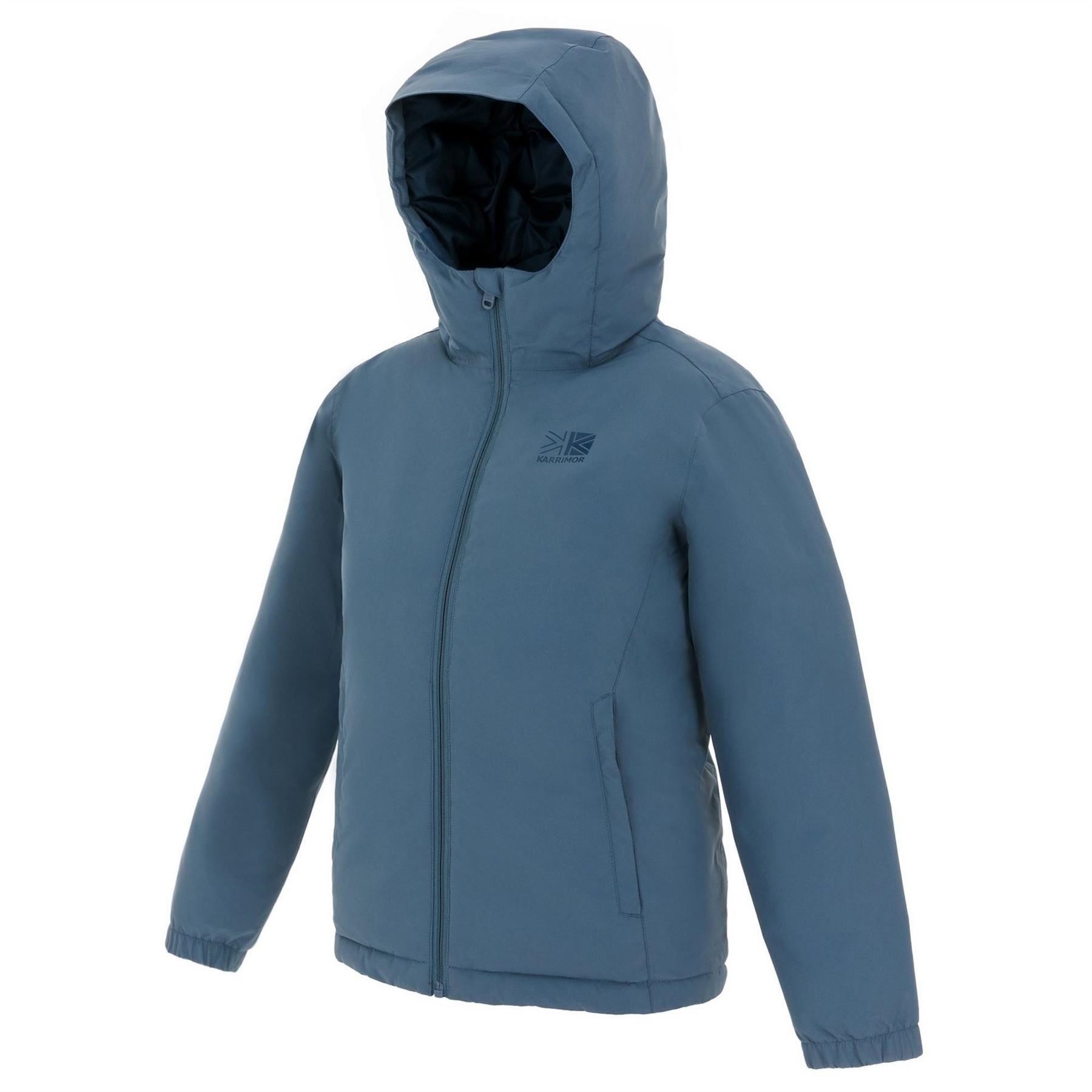 Karrimor Sierra Insulated Waterproof Jacket Junior