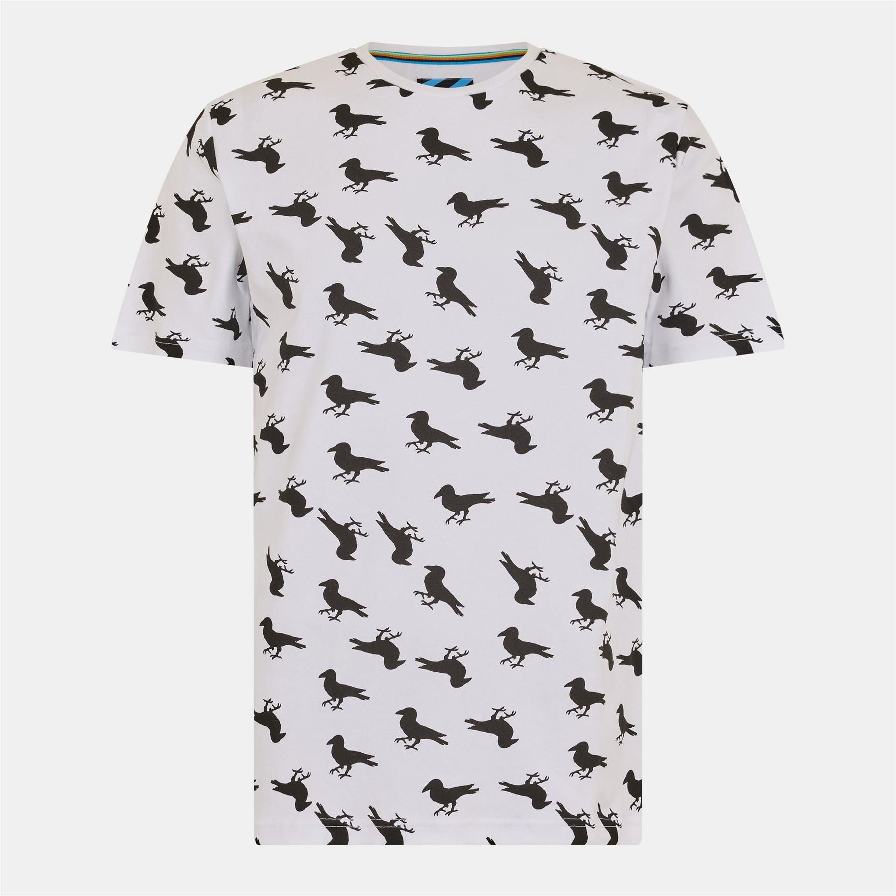 Modern Amusement Dogtown Regular Fit Short Sleeve T-Shirt