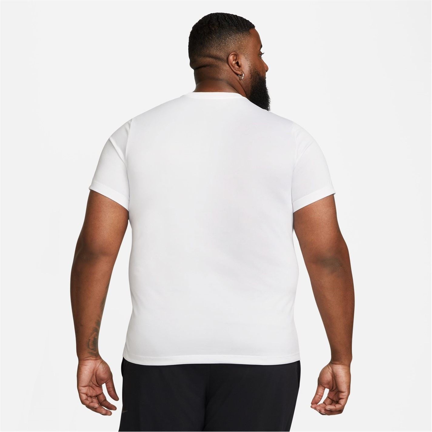 Nike Mens Dri Fit Legend Fitness T-Shirt
