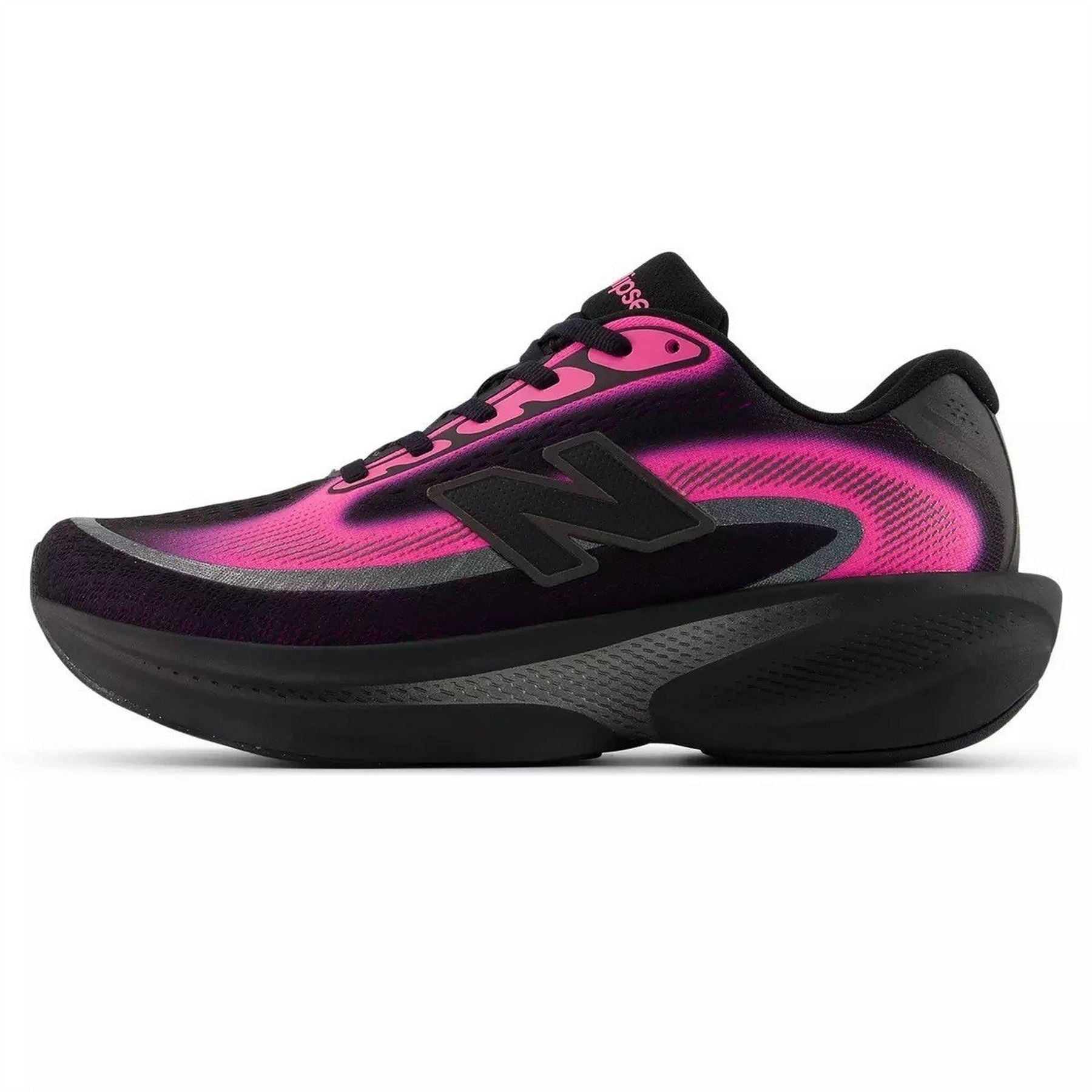 New Balance Womens Ellipse Running Shoe