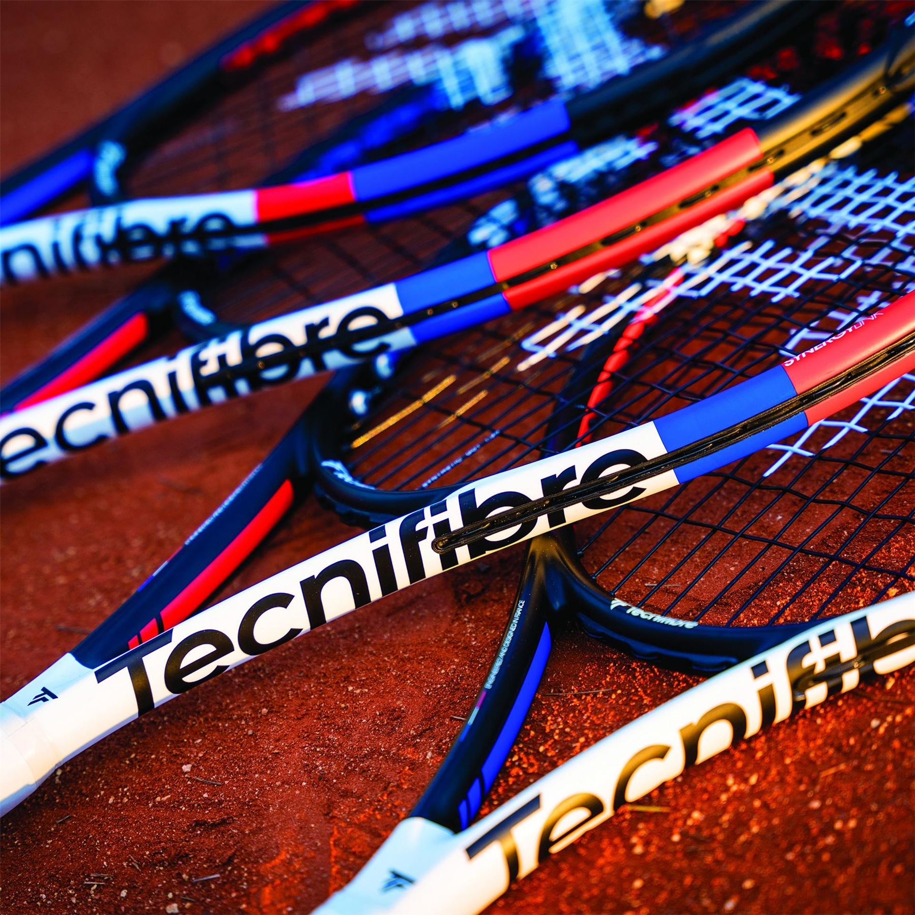 Tecnifibre T Fit 265