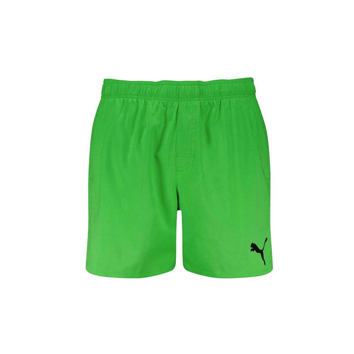 Puma Mid Length Swim Shorts