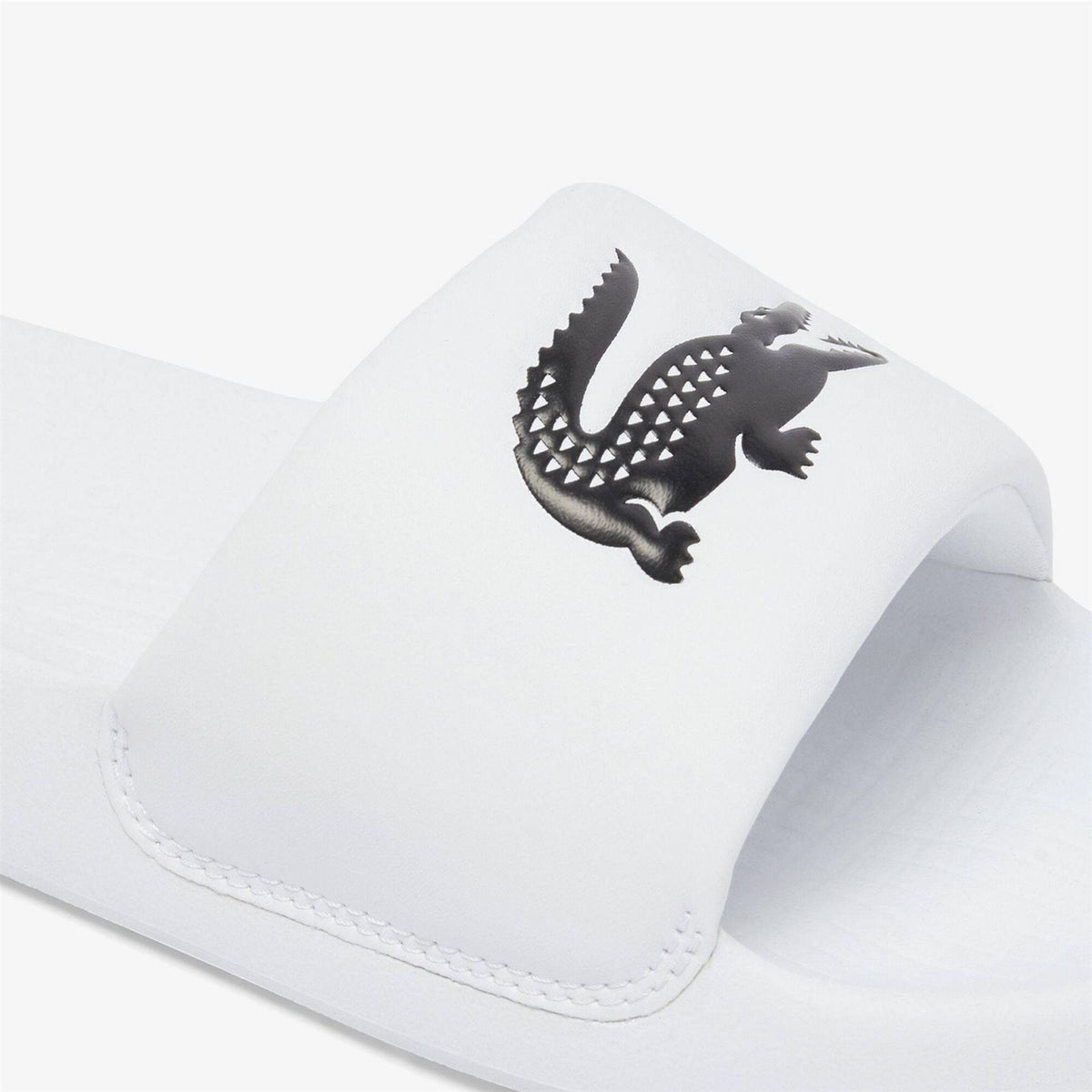 Lacoste Pool Sliders