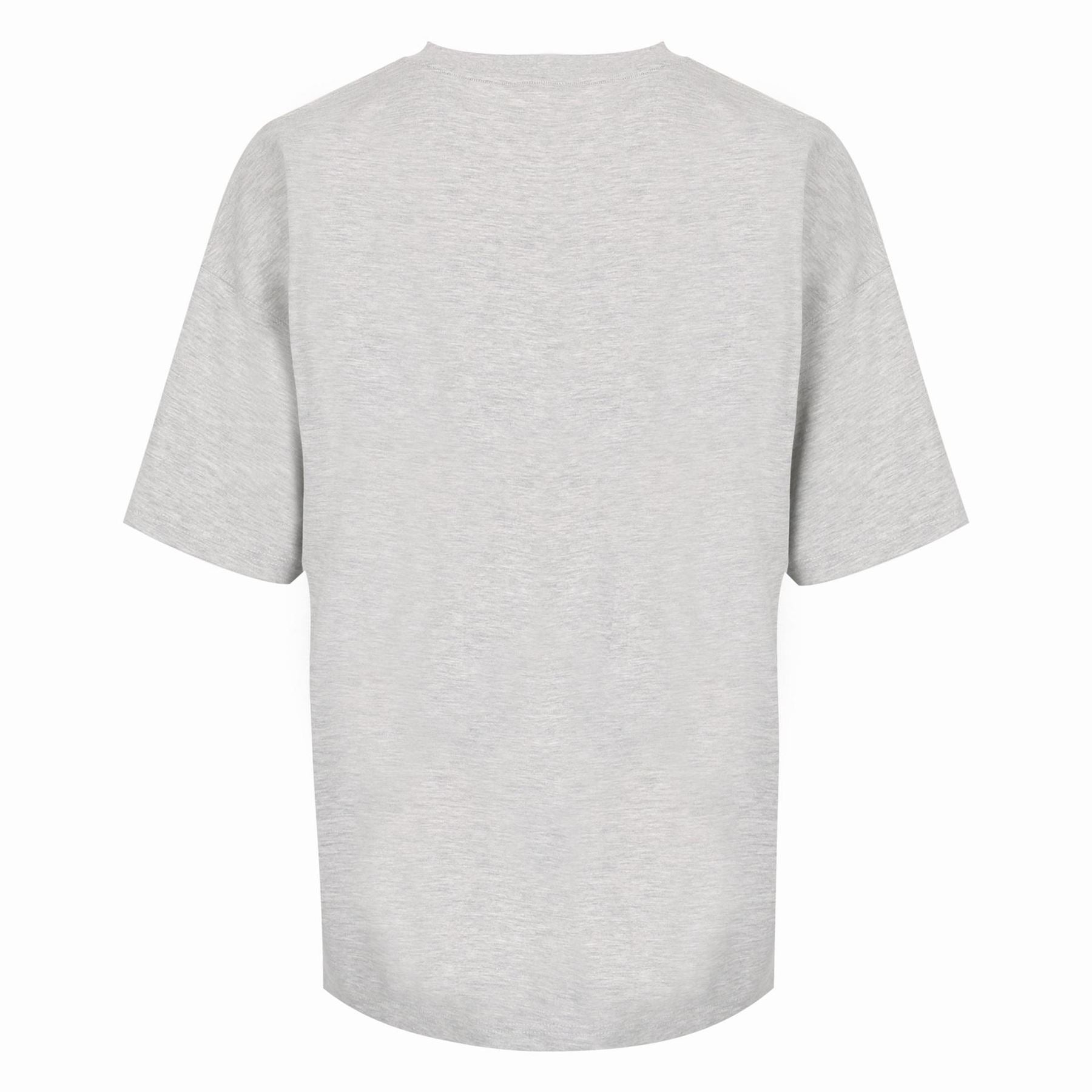 Everlast Cotton Short Sleeve Crew Neck T-Shirt