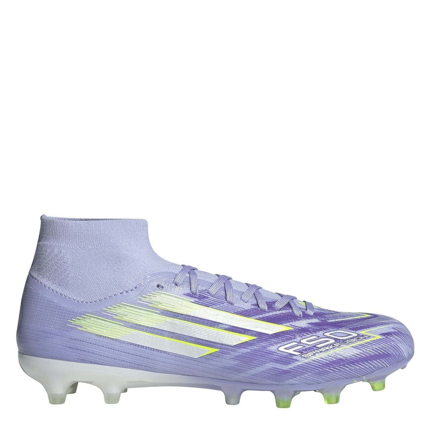 adidas Womens F50 Sparkfusion Pro Firm Ground Football Boots