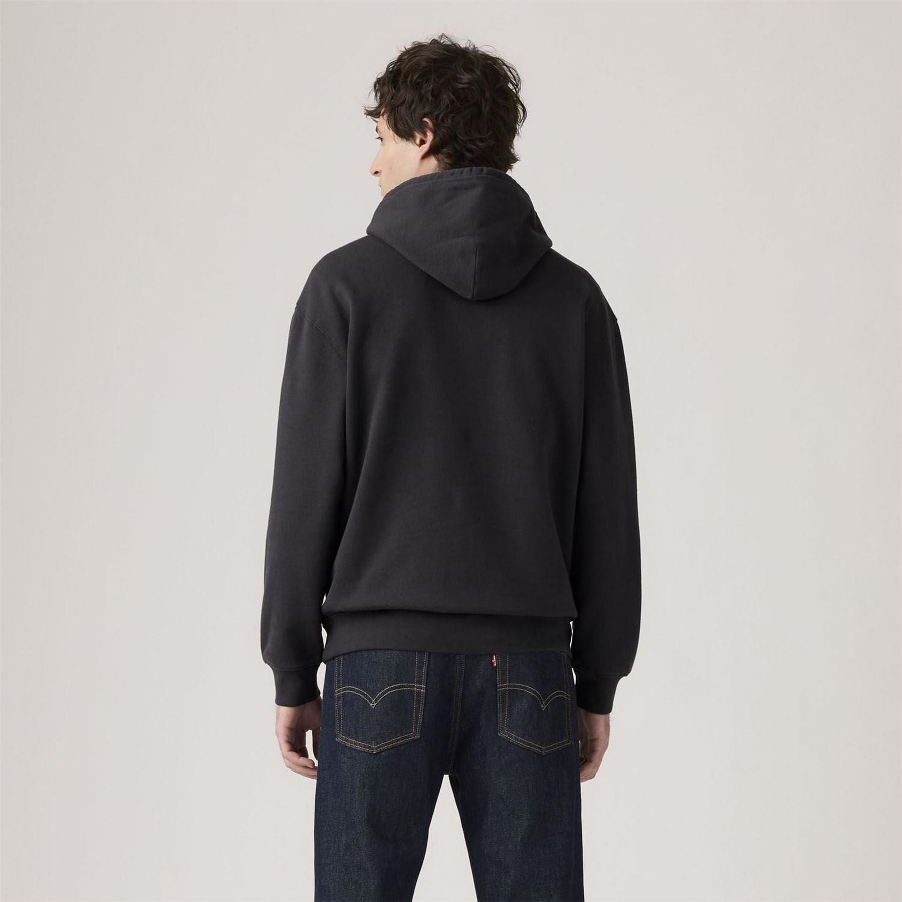 Levis Graphic Hoody