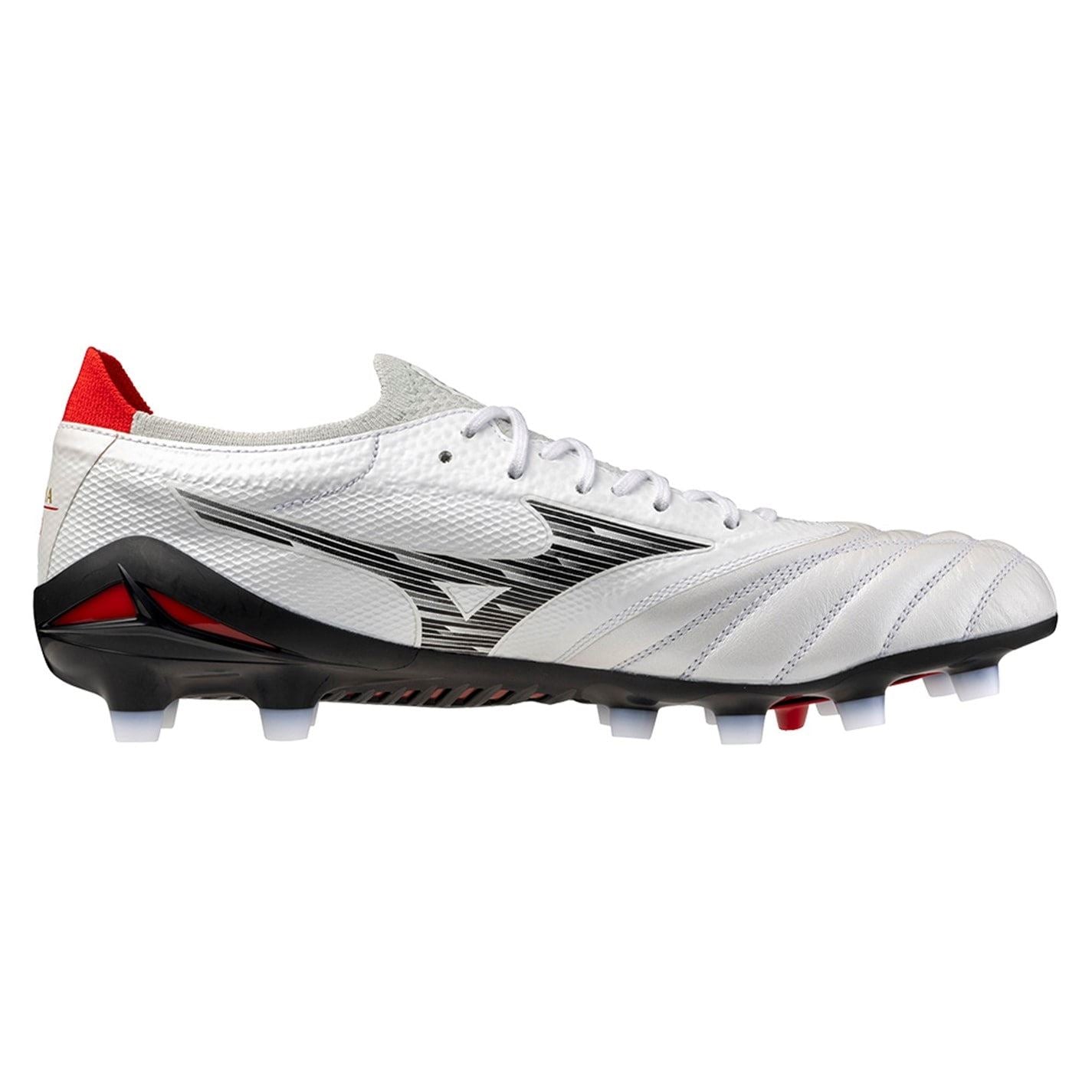 Mizuno Morelia Neo Iv Elite Adults Firm Ground Football Boots