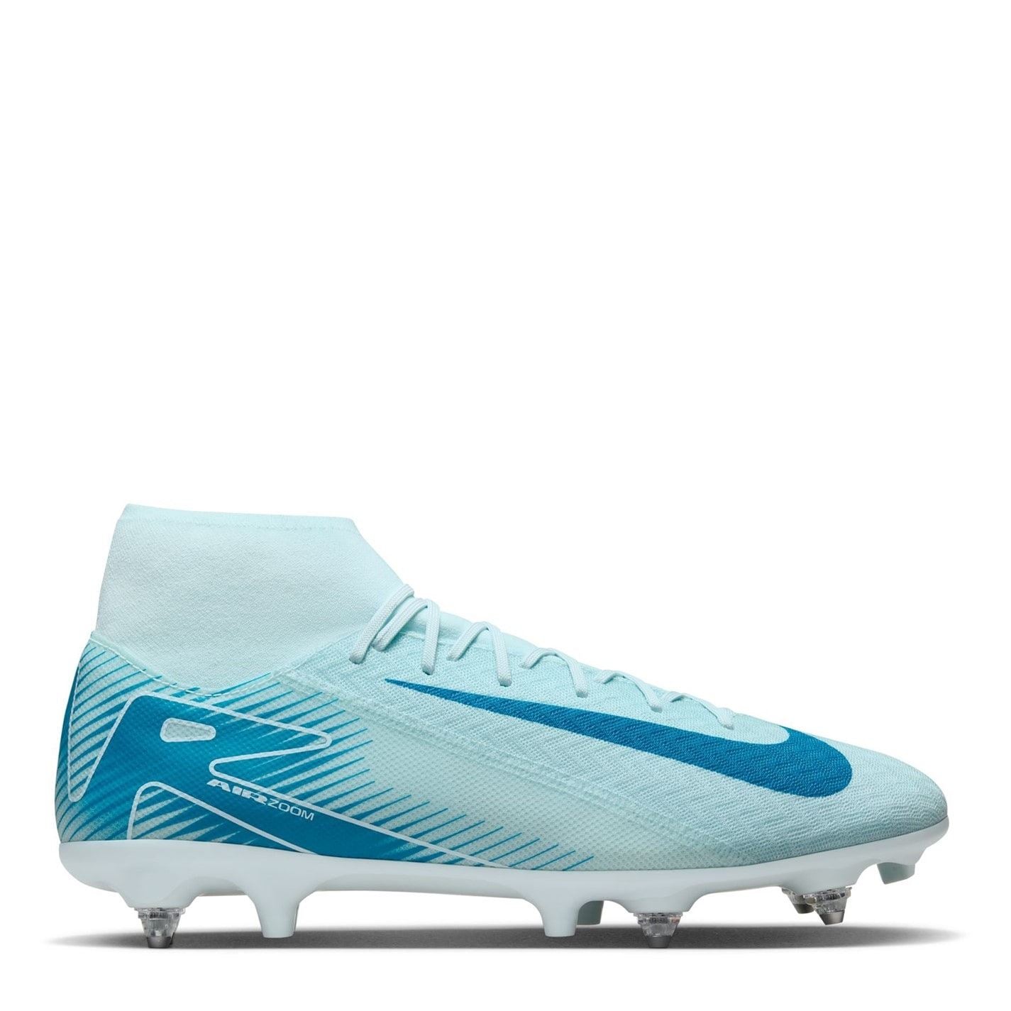 Nike Mercurial Superfly 10 Academy Adults Soft Ground Football Boots
