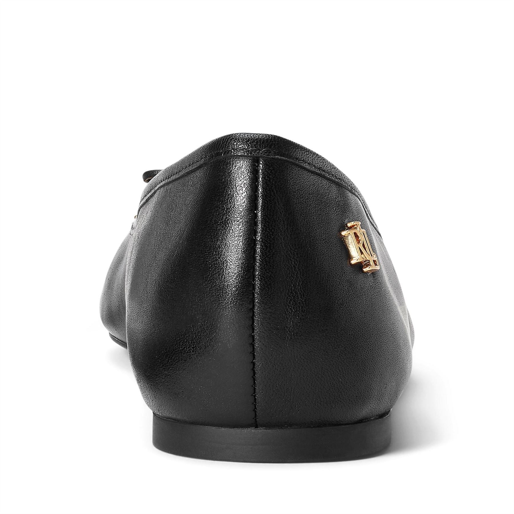 Lauren by Ralph Lauren Jayna Ballet Pumps
