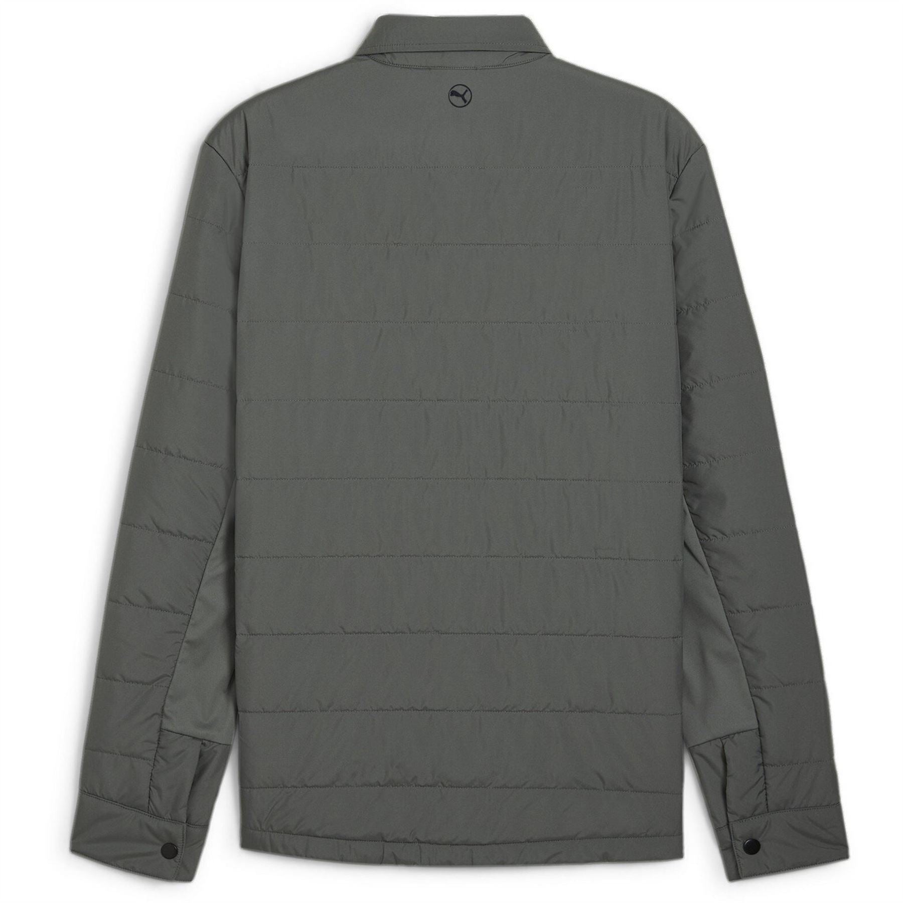 Puma Country Jacket Performance Golf Jacket