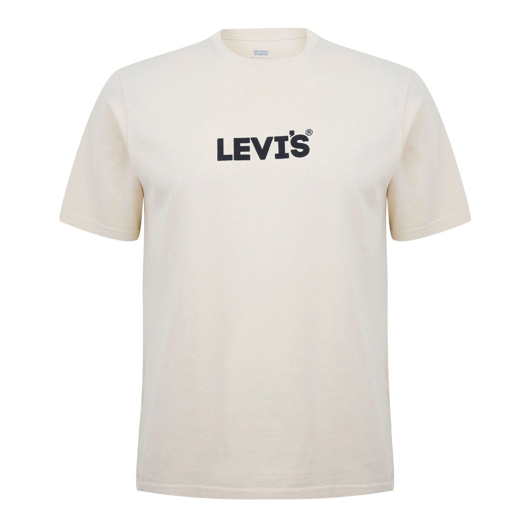 Levis Circle T-Shirt