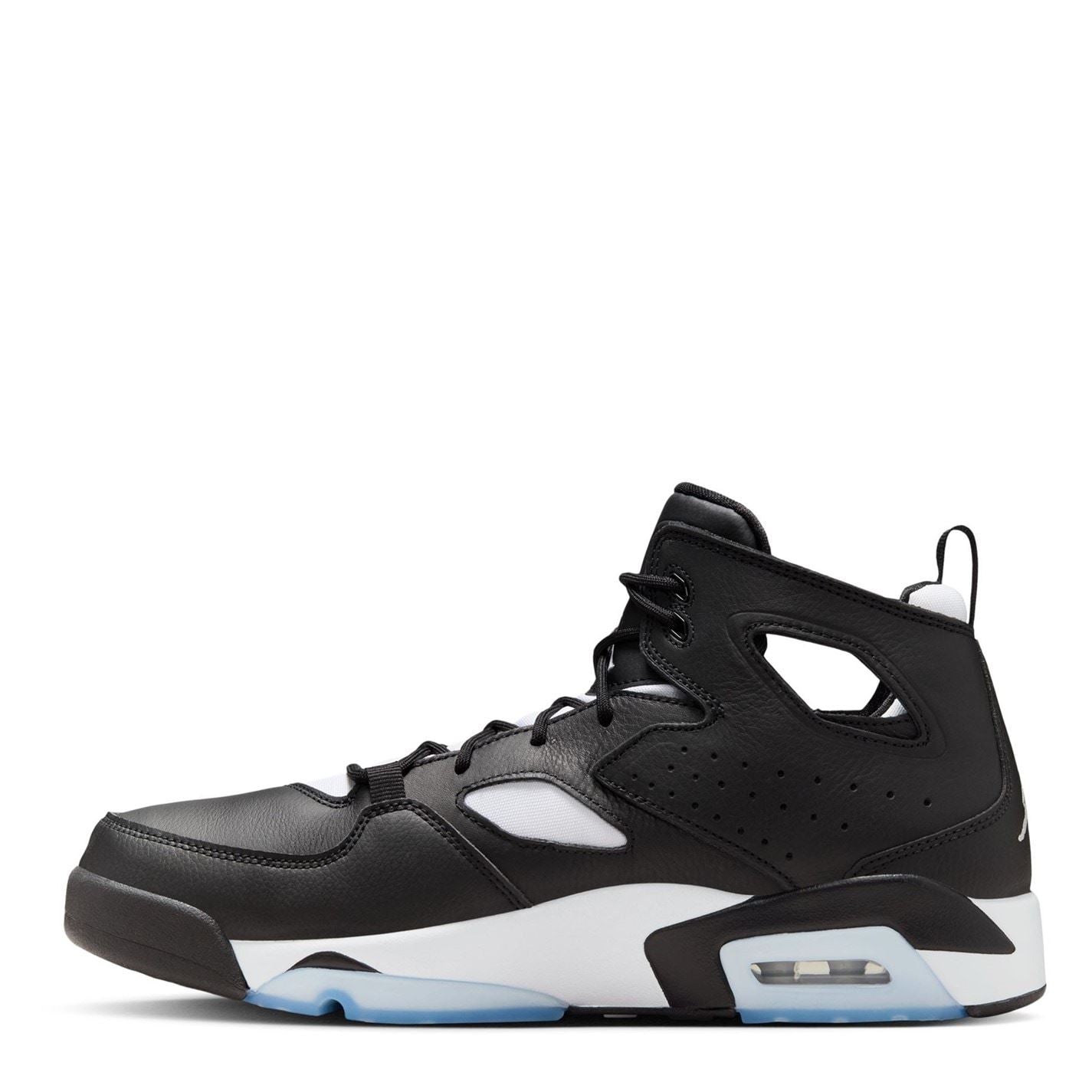 Air Jordan Fight Club 91 Mid Top Sneakers