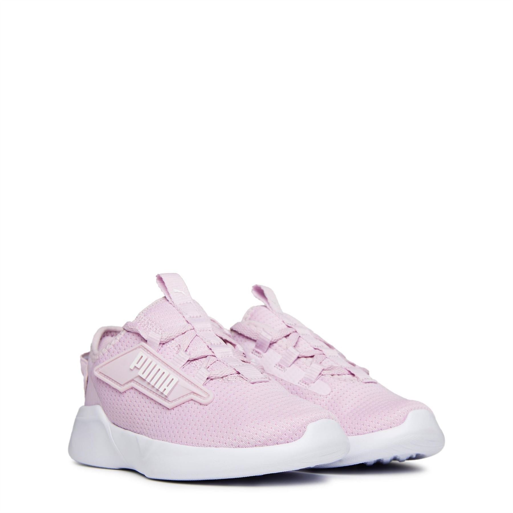 Puma Retaliate 2 Trainers Girls