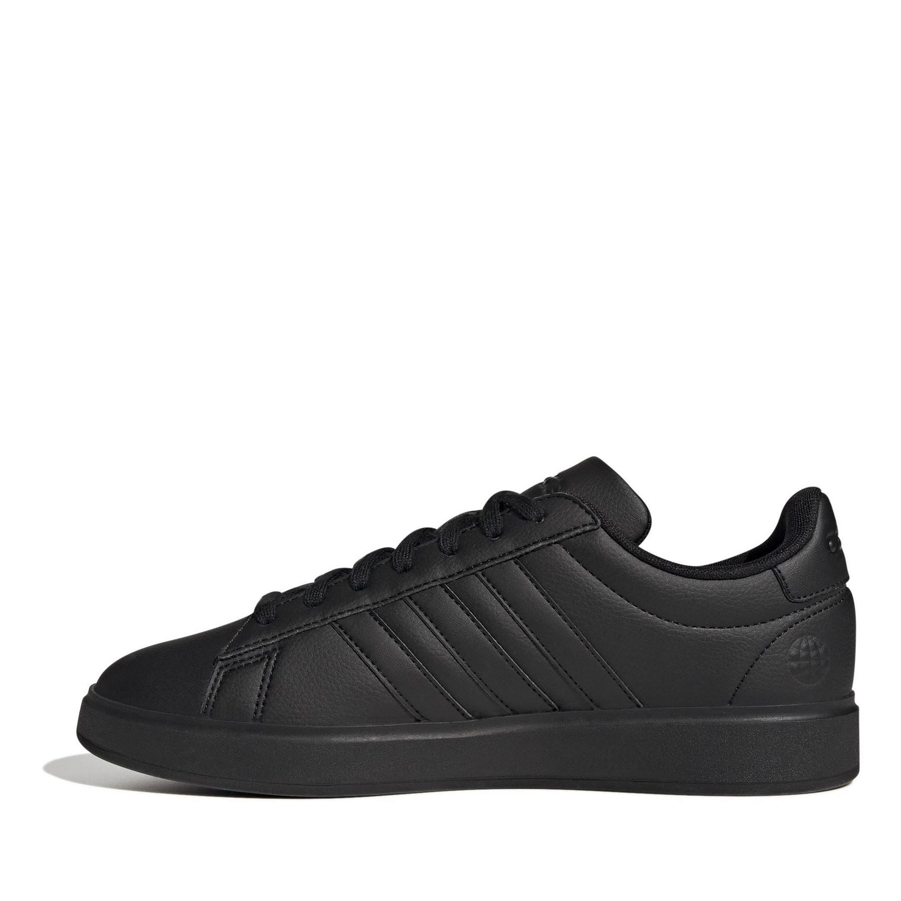 adidas Mens Grand Court Base 2 Trainers