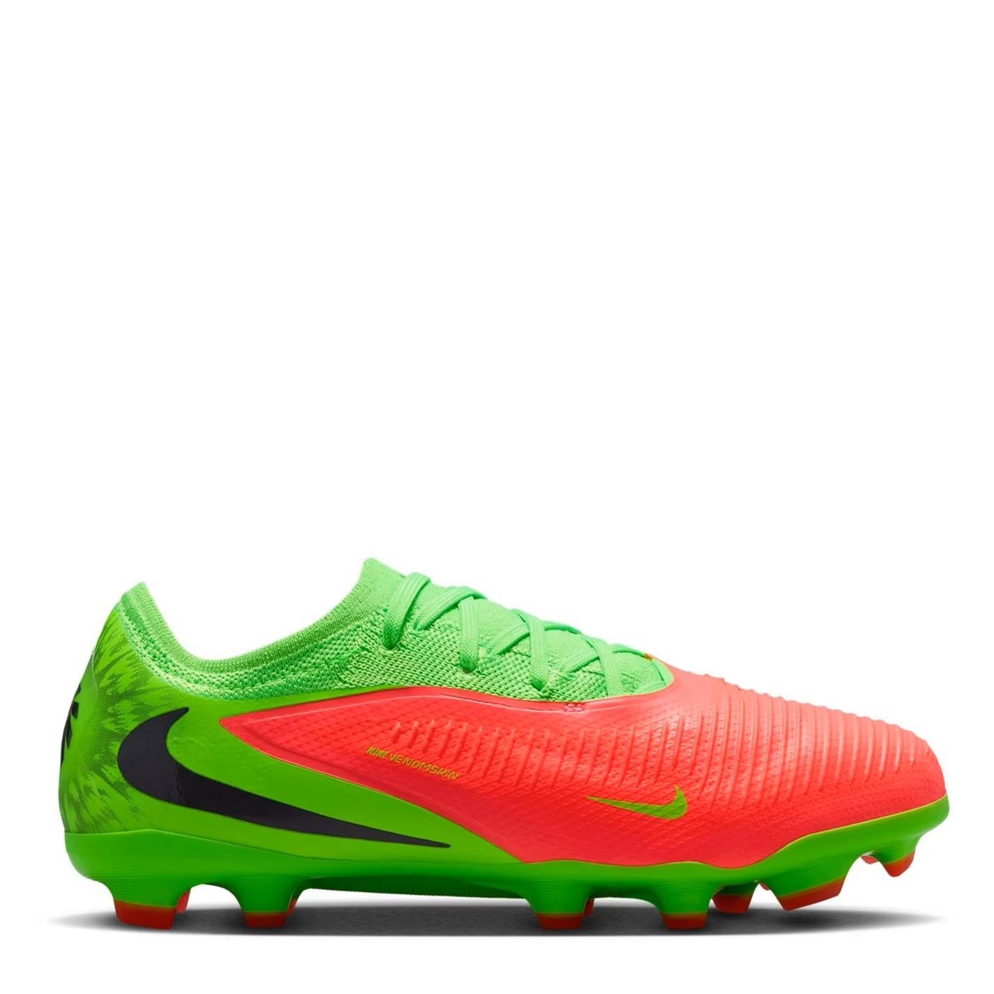 Nike Phantom 6 Pro Juniors Multi Ground Football Boots