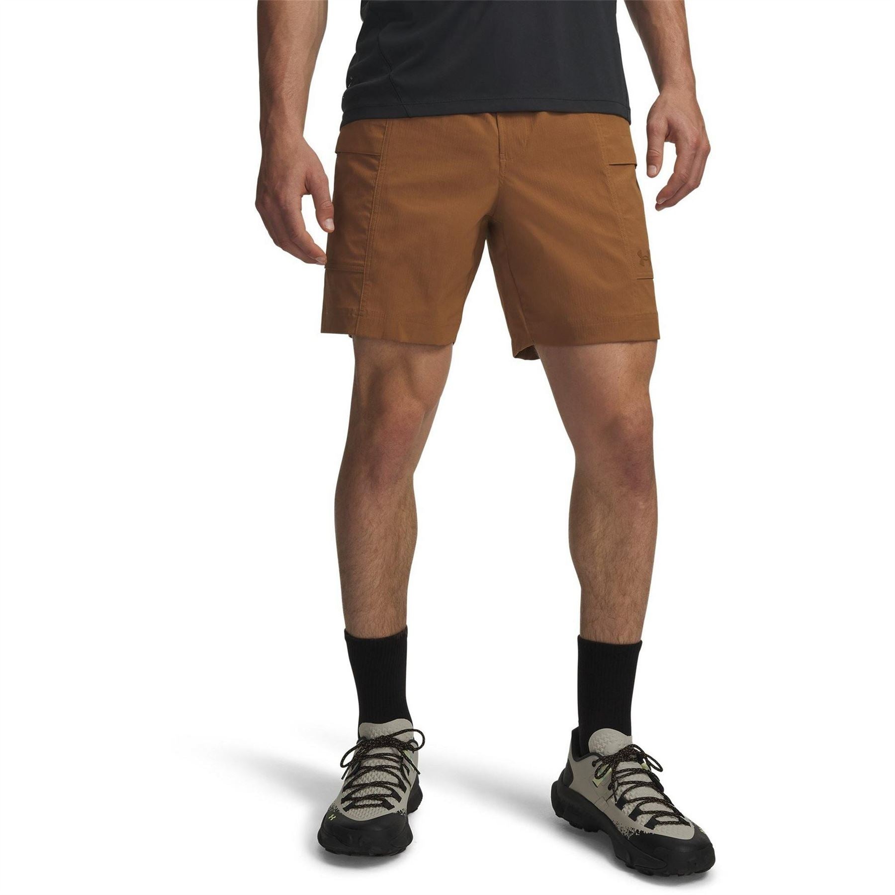 Under Armour Exlor Cargo Walking Shorts