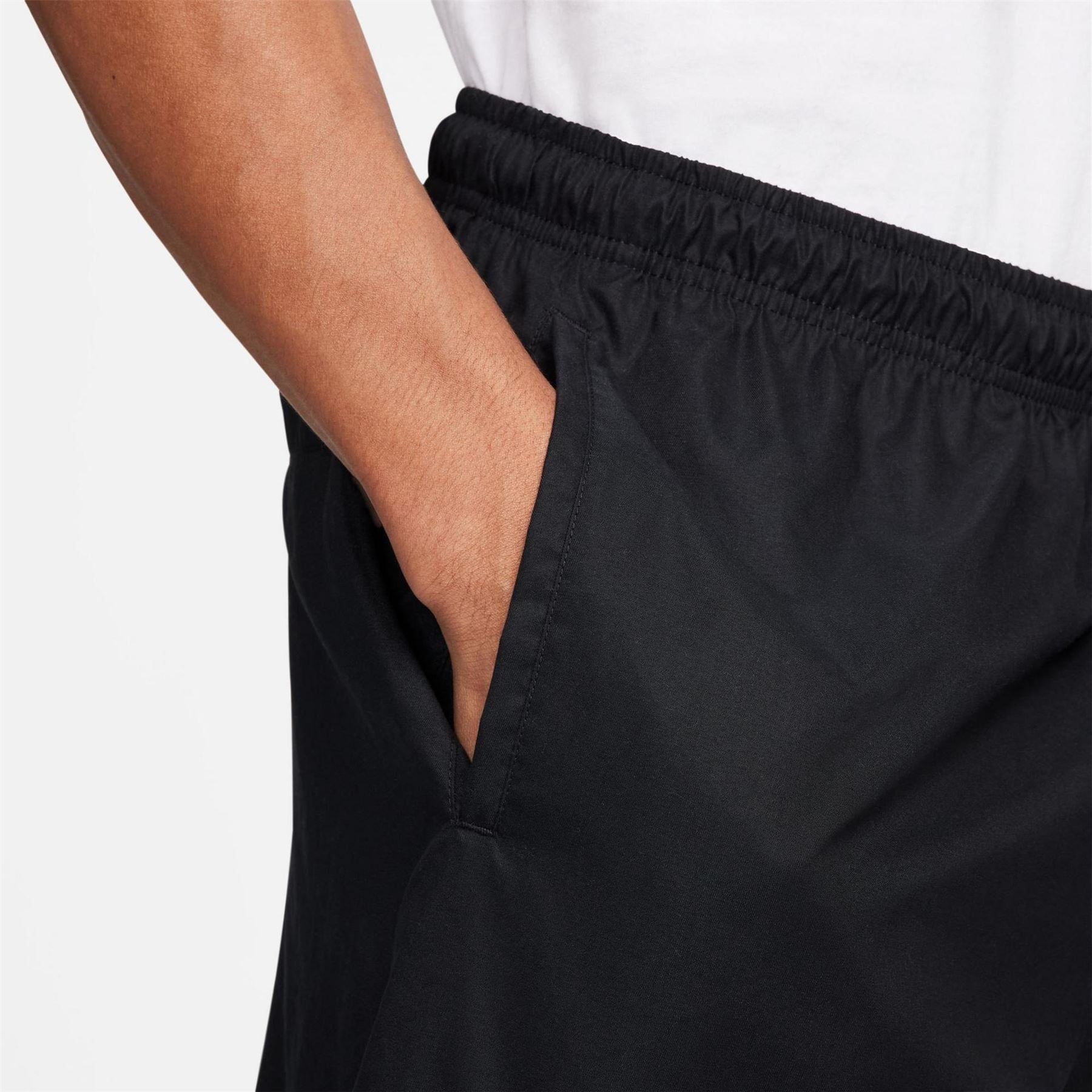 Nike Woven Club Tracksuit Shorts