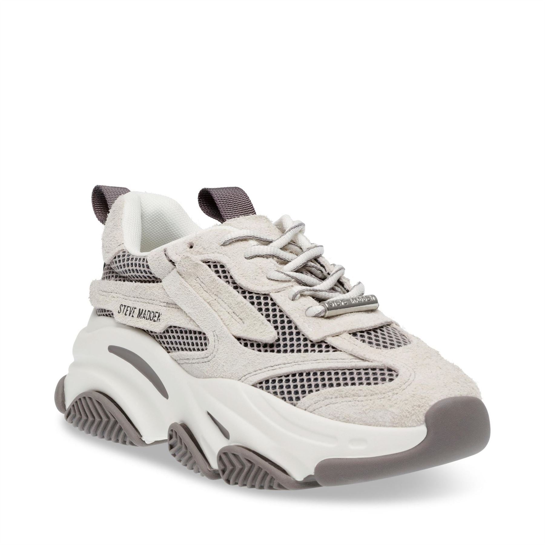 Steve Madden Possession Chunky Trainers