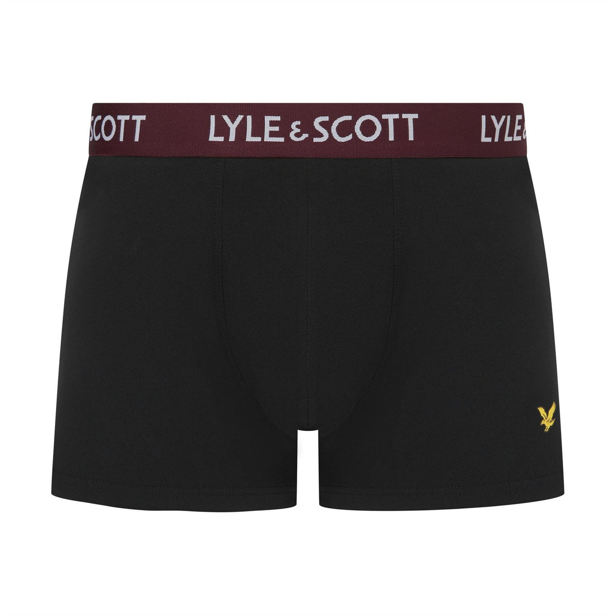 Lyle and Scott 3 Pack Trunk