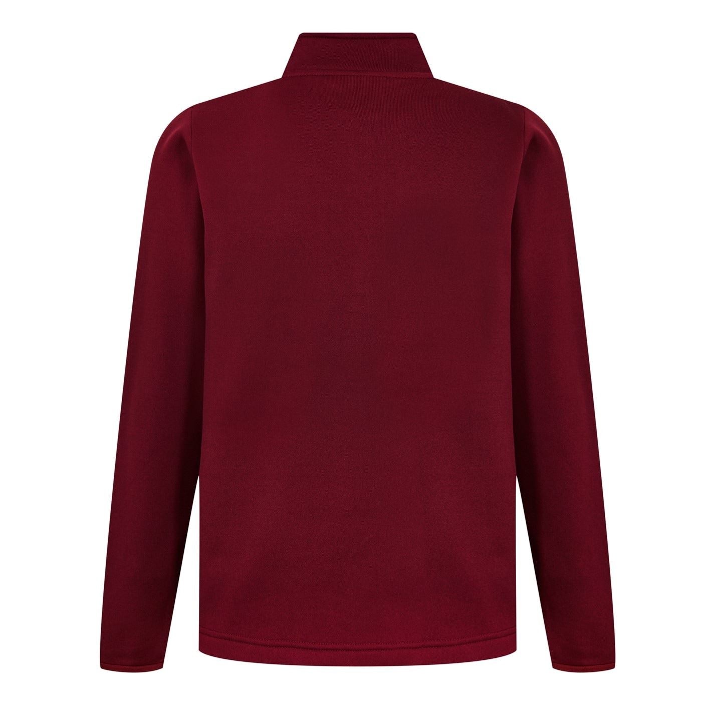 Umbro High Neck Regular Fit Sweatshirt