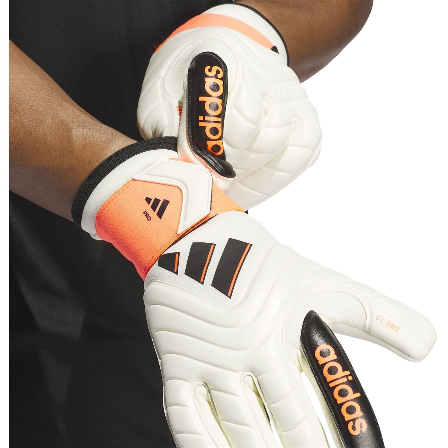 adidas Copa Pro Goalkeeper Gloves Adults