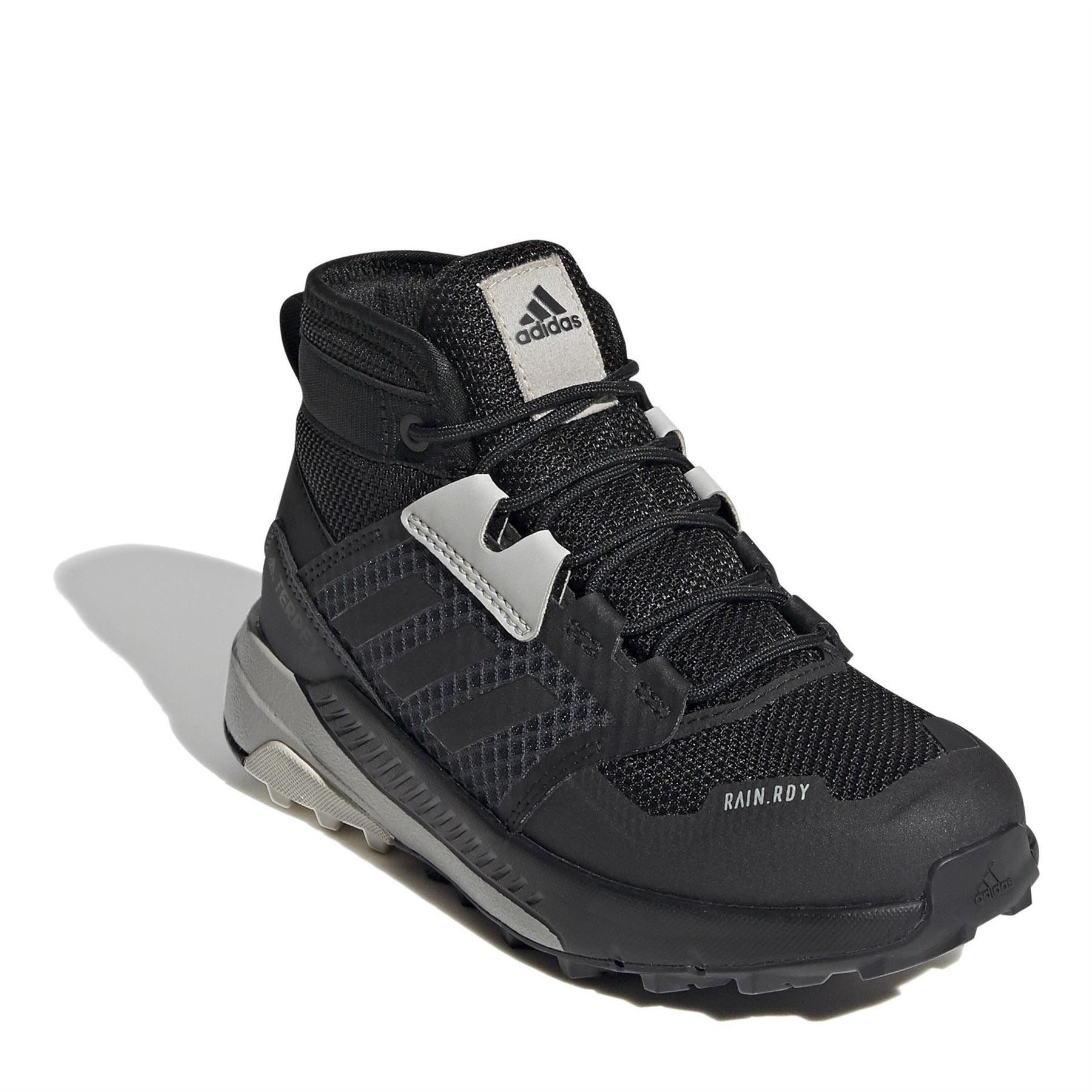 adidas Trailmaker Mid Rain.rdy Hiking Shoes Junior Boys