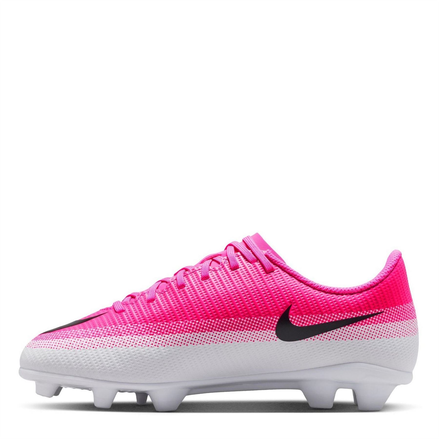 Nike Kids Vapor 17 Club Firm Ground Football Boots