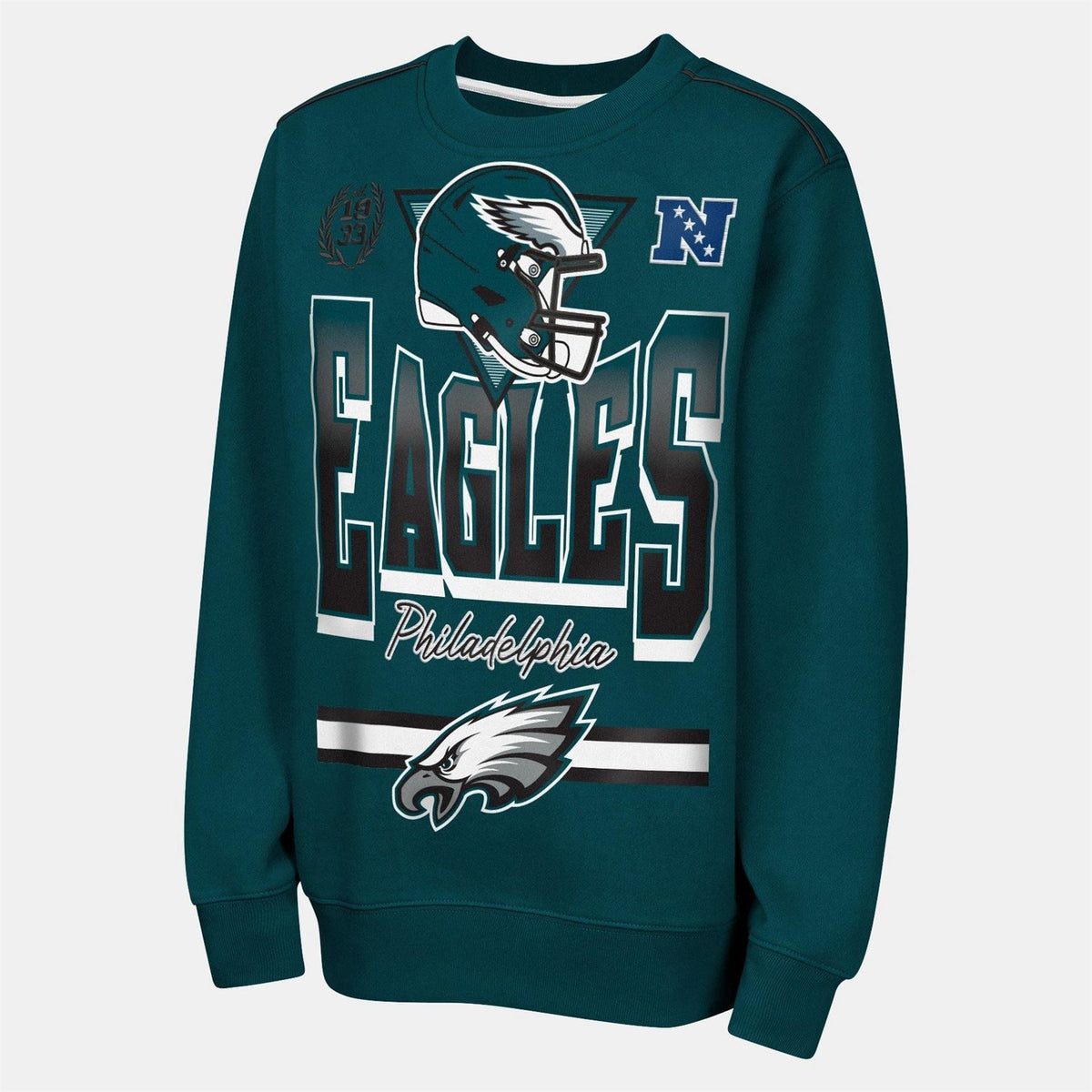 NFL Run Gun Crew Jn71