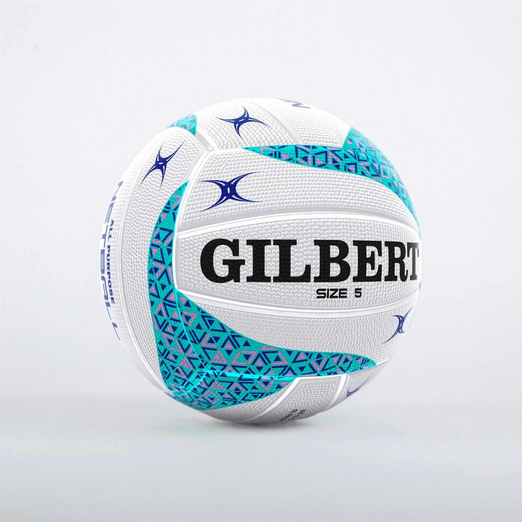 Gilbert Apt Training Netball 00
