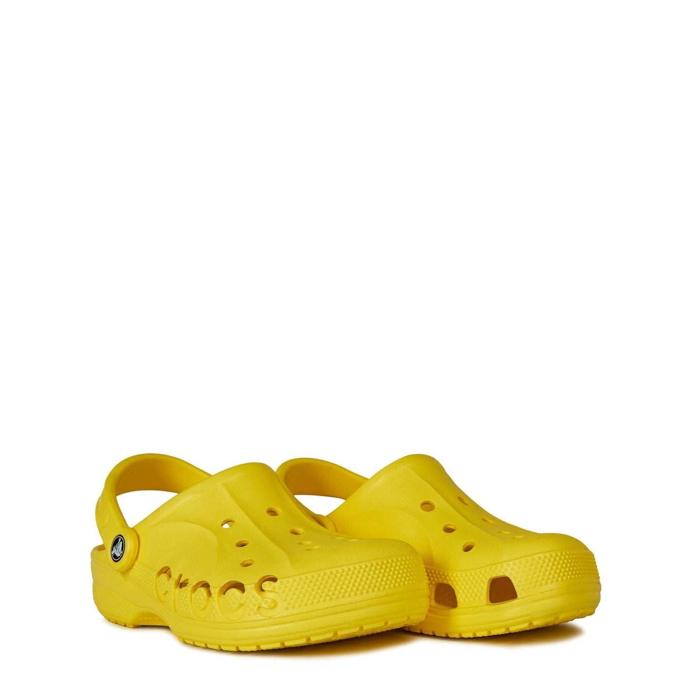 Crocs Womens Baya Clogs