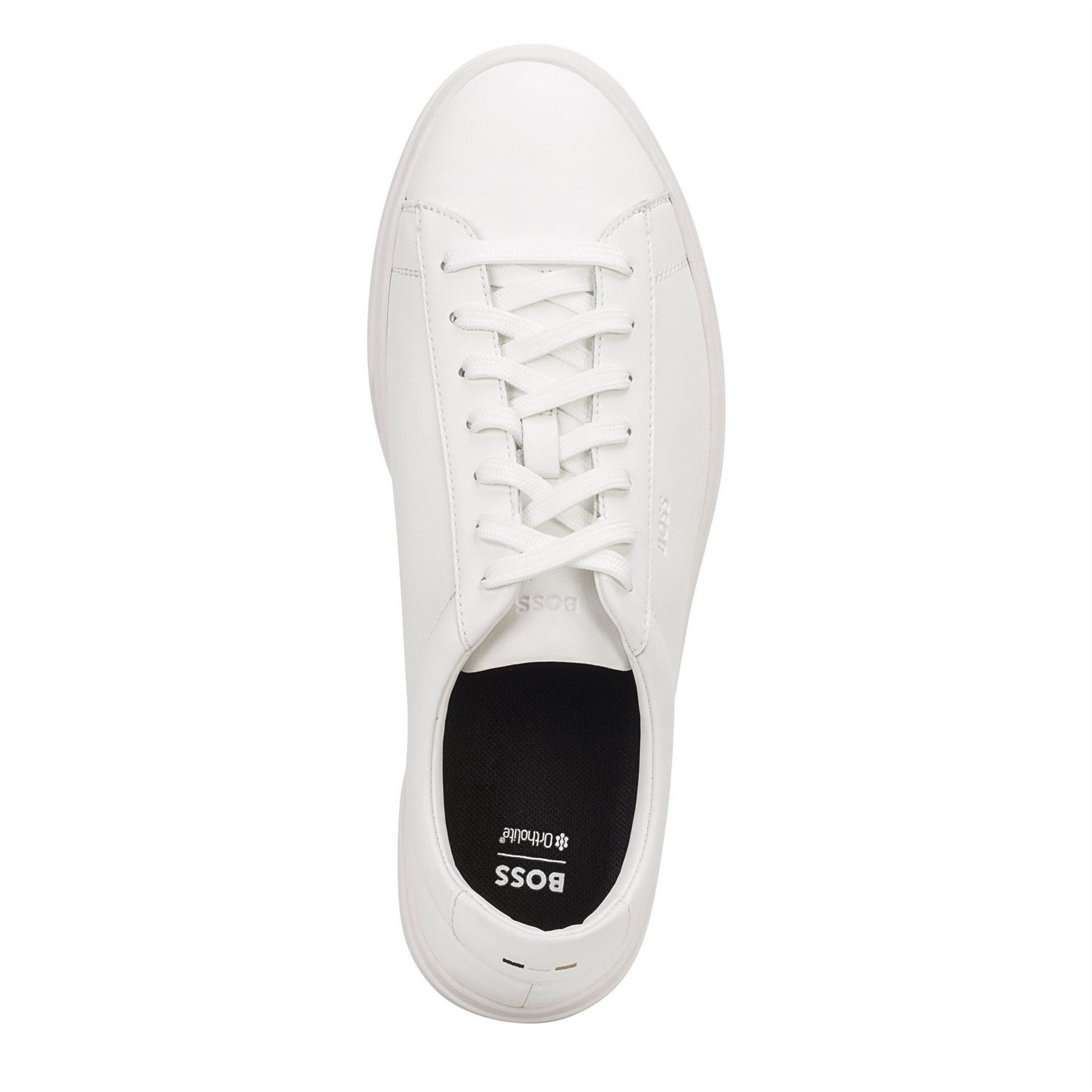 Boss Trainers