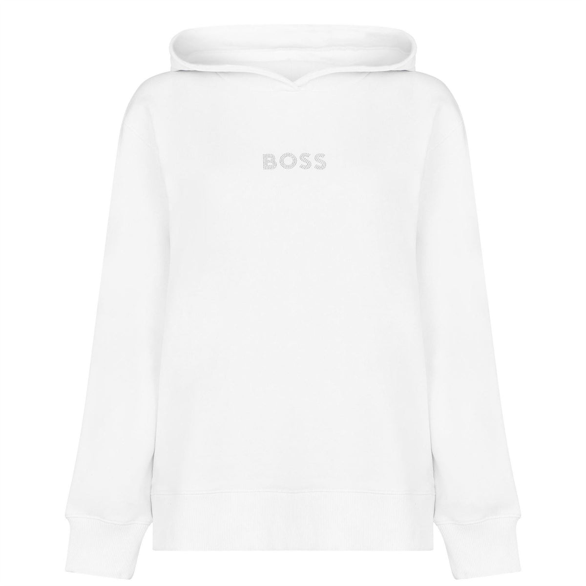 Boss Edelight Hoodie, Clean Lines, Minimalist Design