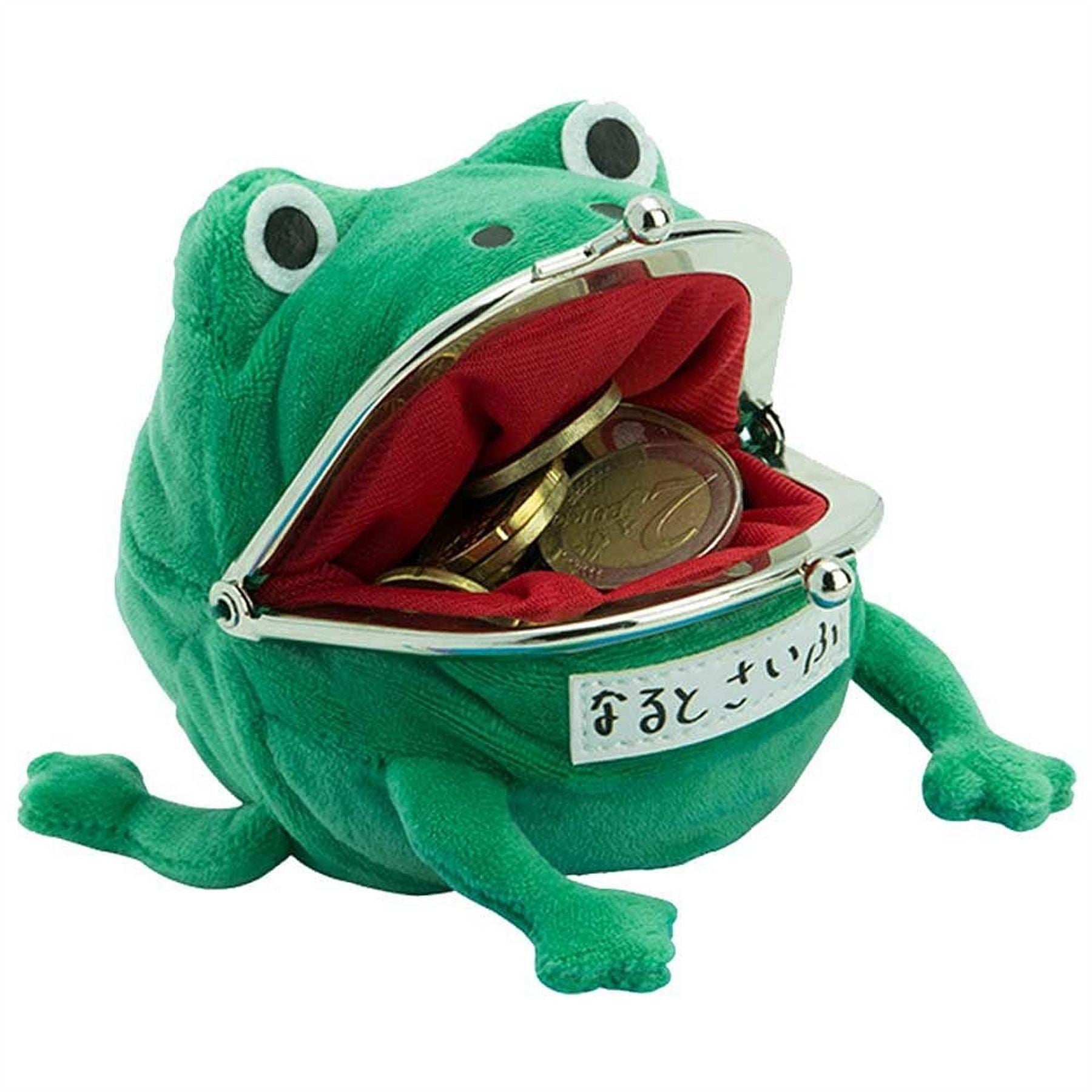 Naruto   Replica Coin Purse Gama Chan