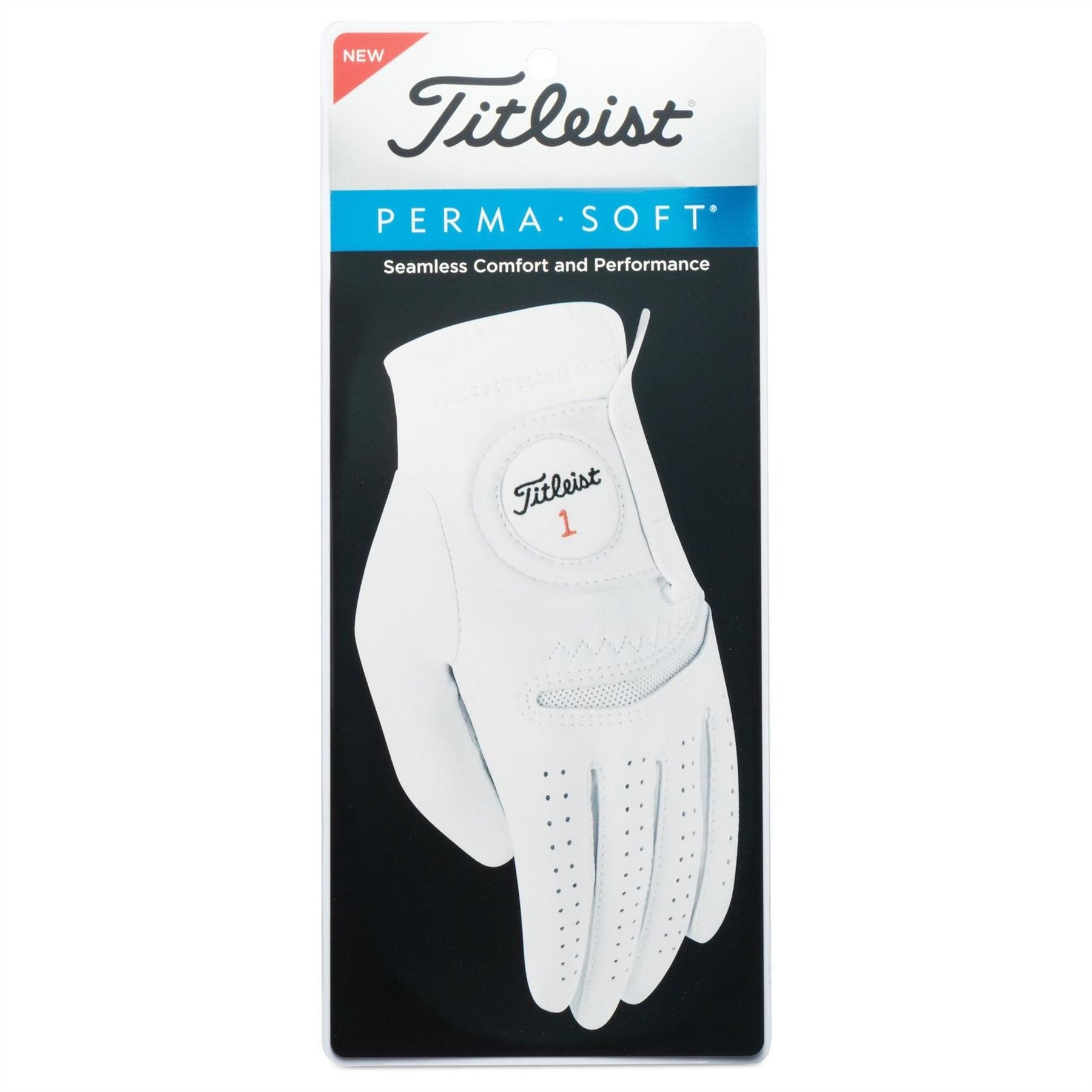 Titleist Perma Soft Golf Glove