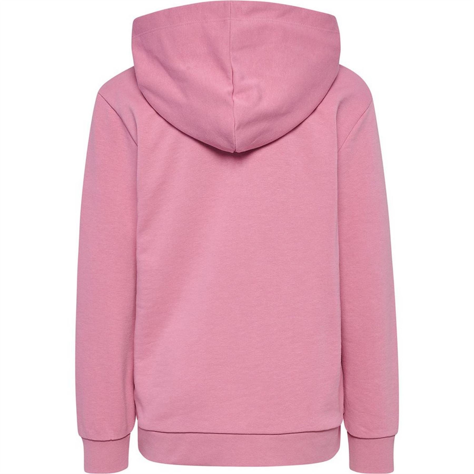 Hummel Base Hoodie Girls