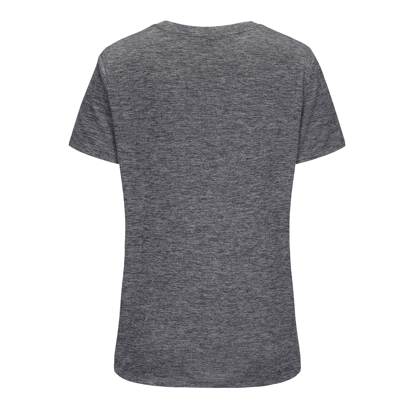 USA Pro Pro Tech C Tee Ladies