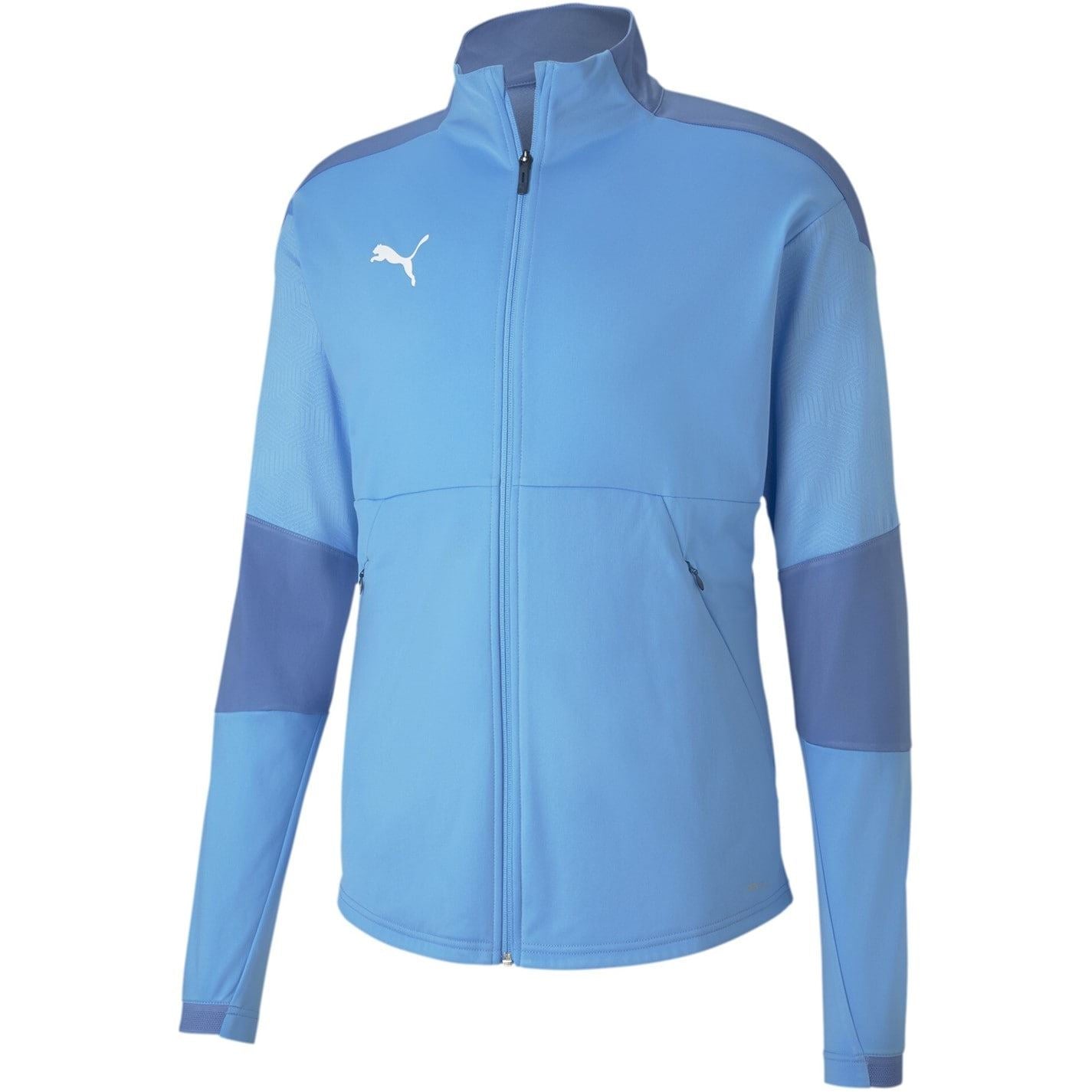 Puma Mens Stadium Jacket