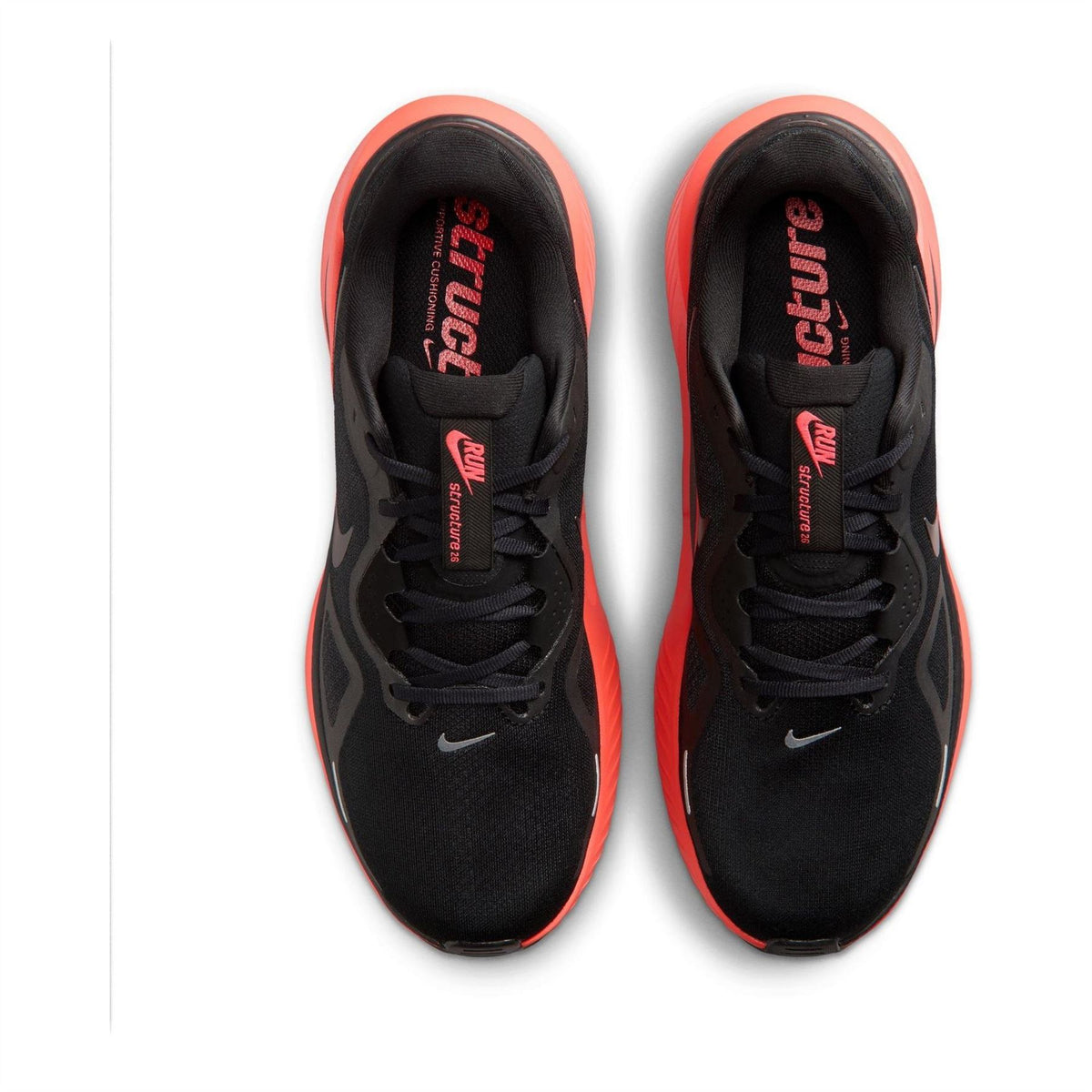 Nike Mens Structure 26 Trainers