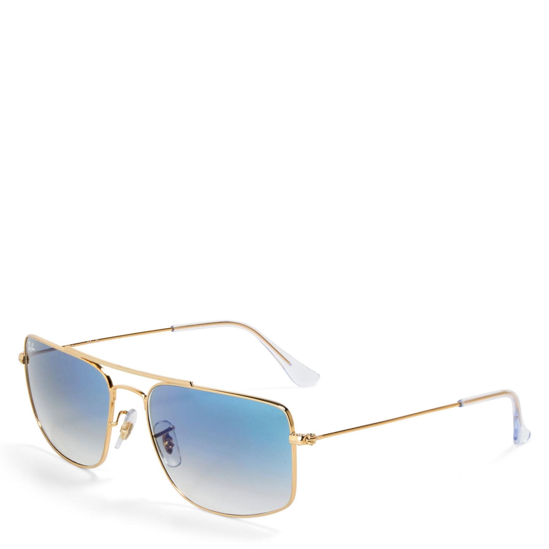 Ray-Ban 3 Square Sunglasses